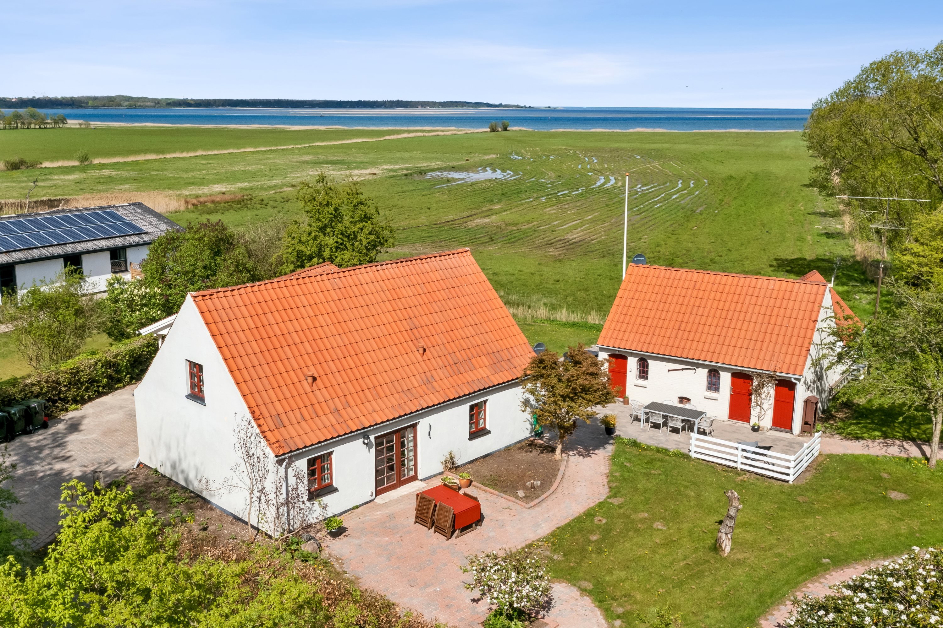 Miniaturebillede 1: . Billede af Havvejen 30, Udbyhøj, 8950 Ørsted