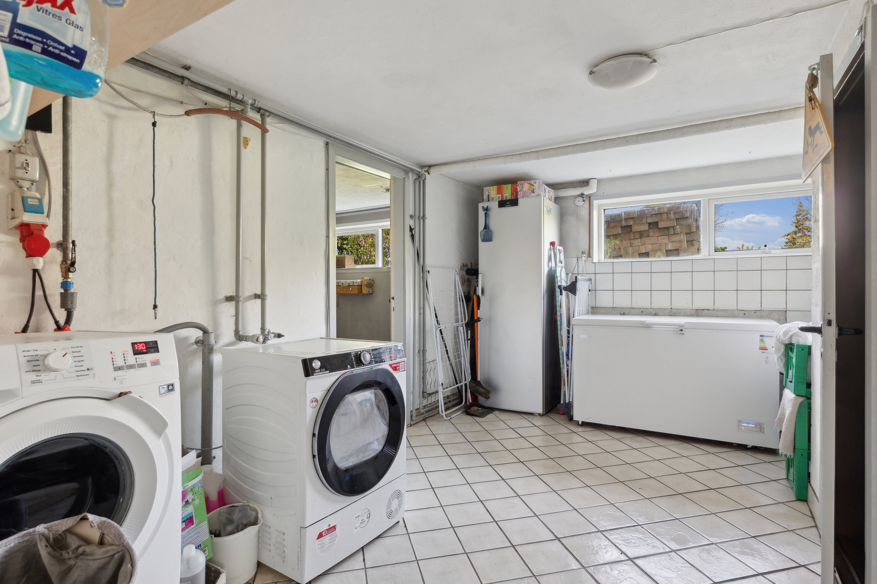 Fremhævet bryggers billede i fuldskærmstilstand. Billede af Klokkervænget 3, Tåsinge, 5700 Svendborg