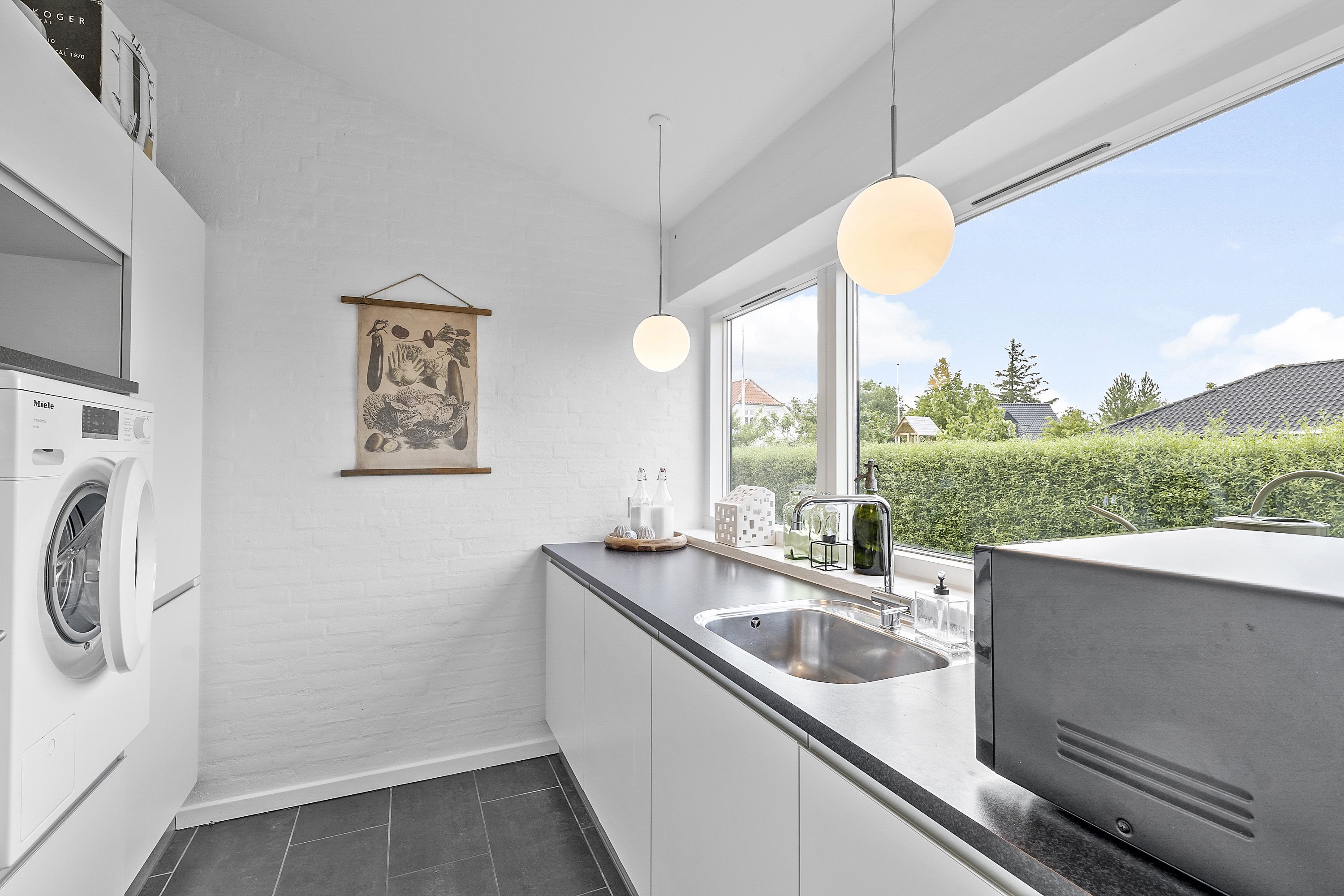 Fremhævet  billede i fuldskærmstilstand. Billede af Fjordbakken 13, Gjøl, 9440 Aabybro