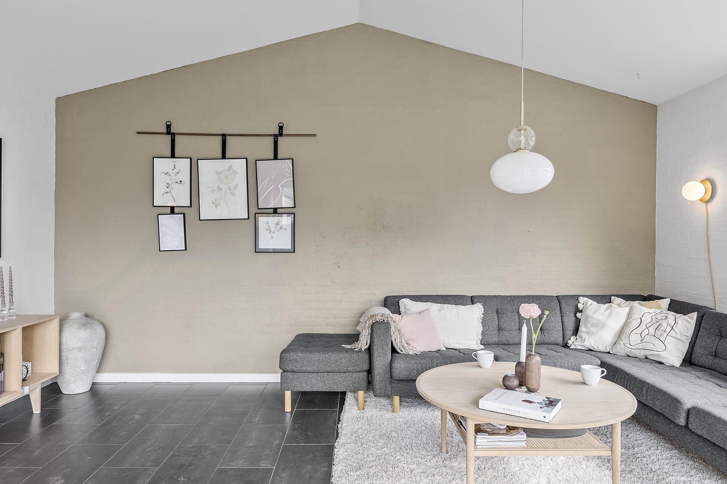 Fremhævet  billede i fuldskærmstilstand. Billede af Fjordbakken 13, Gjøl, 9440 Aabybro