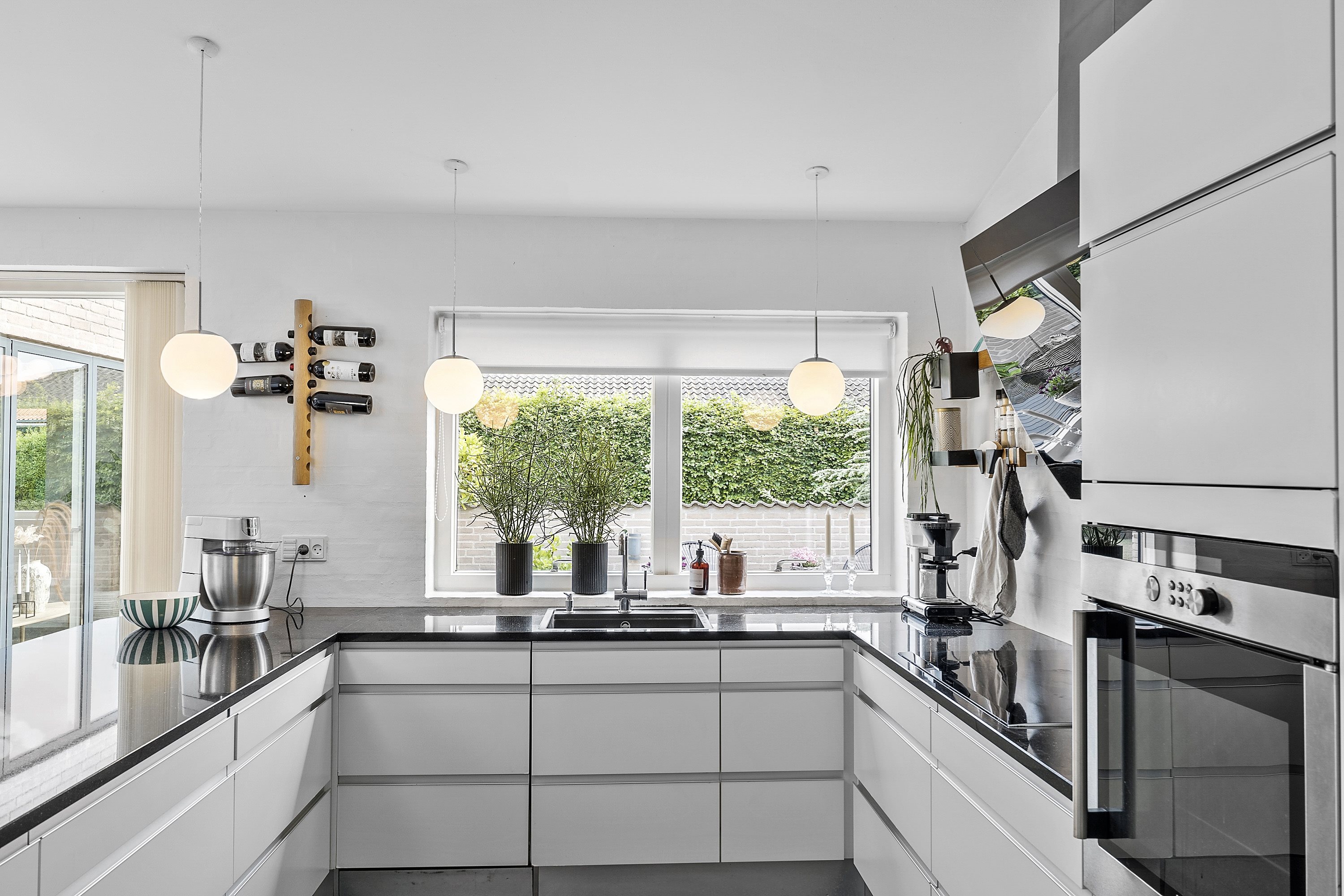 Fremhævet  billede i fuldskærmstilstand. Billede af Fjordbakken 13, Gjøl, 9440 Aabybro