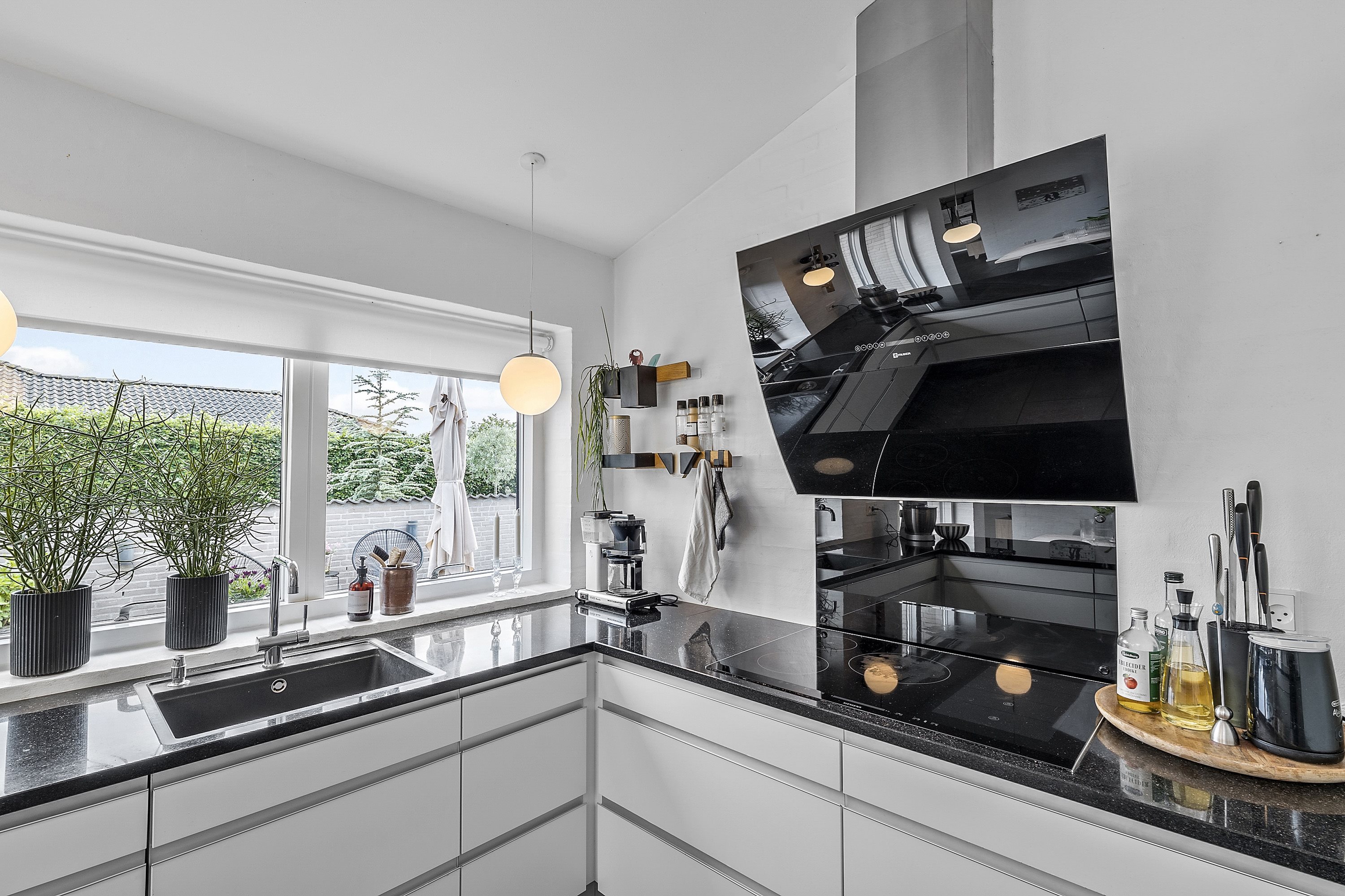 Fremhævet  billede i fuldskærmstilstand. Billede af Fjordbakken 13, Gjøl, 9440 Aabybro