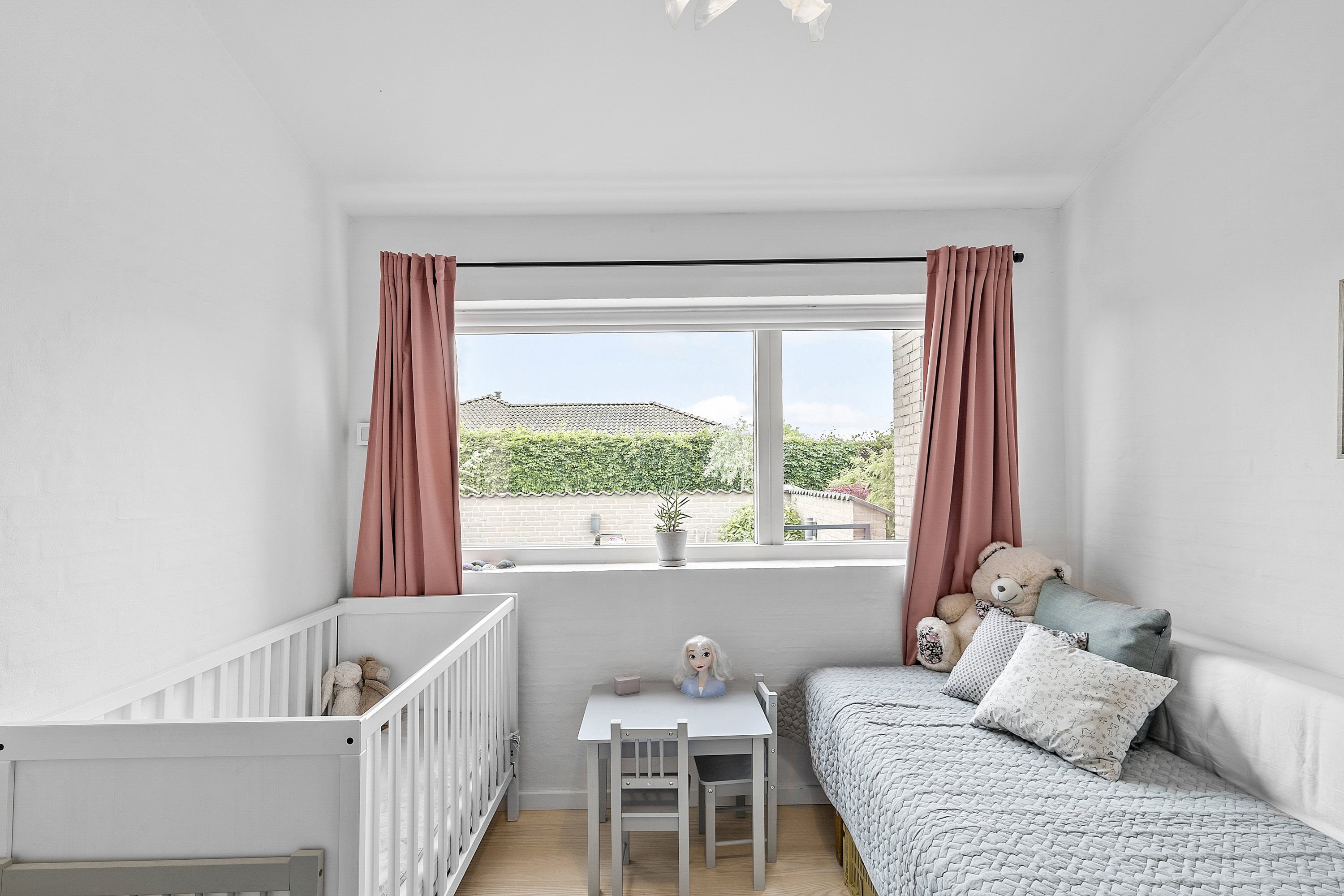 Fremhævet  billede i fuldskærmstilstand. Billede af Fjordbakken 13, Gjøl, 9440 Aabybro