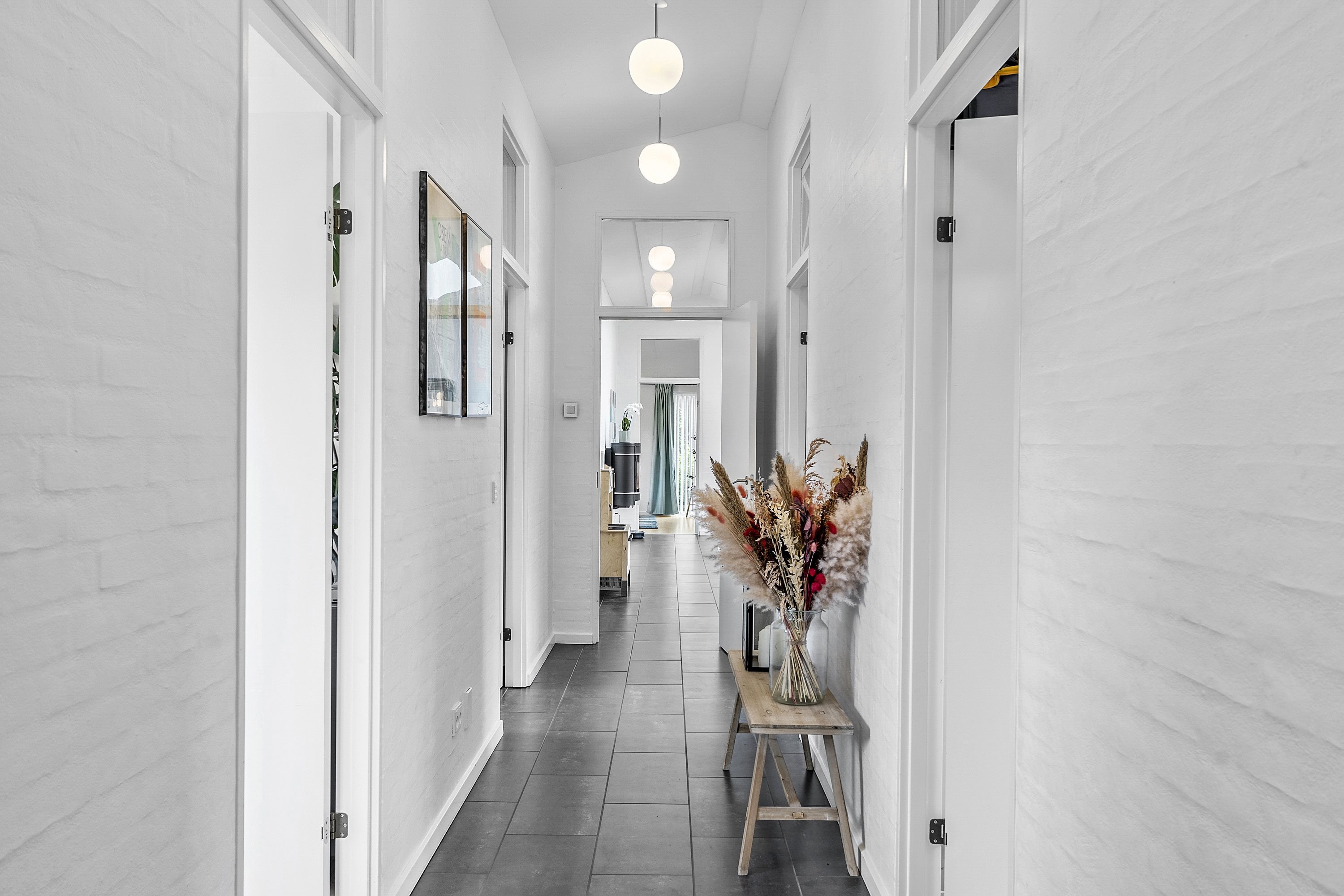 Fremhævet  billede i fuldskærmstilstand. Billede af Fjordbakken 13, Gjøl, 9440 Aabybro