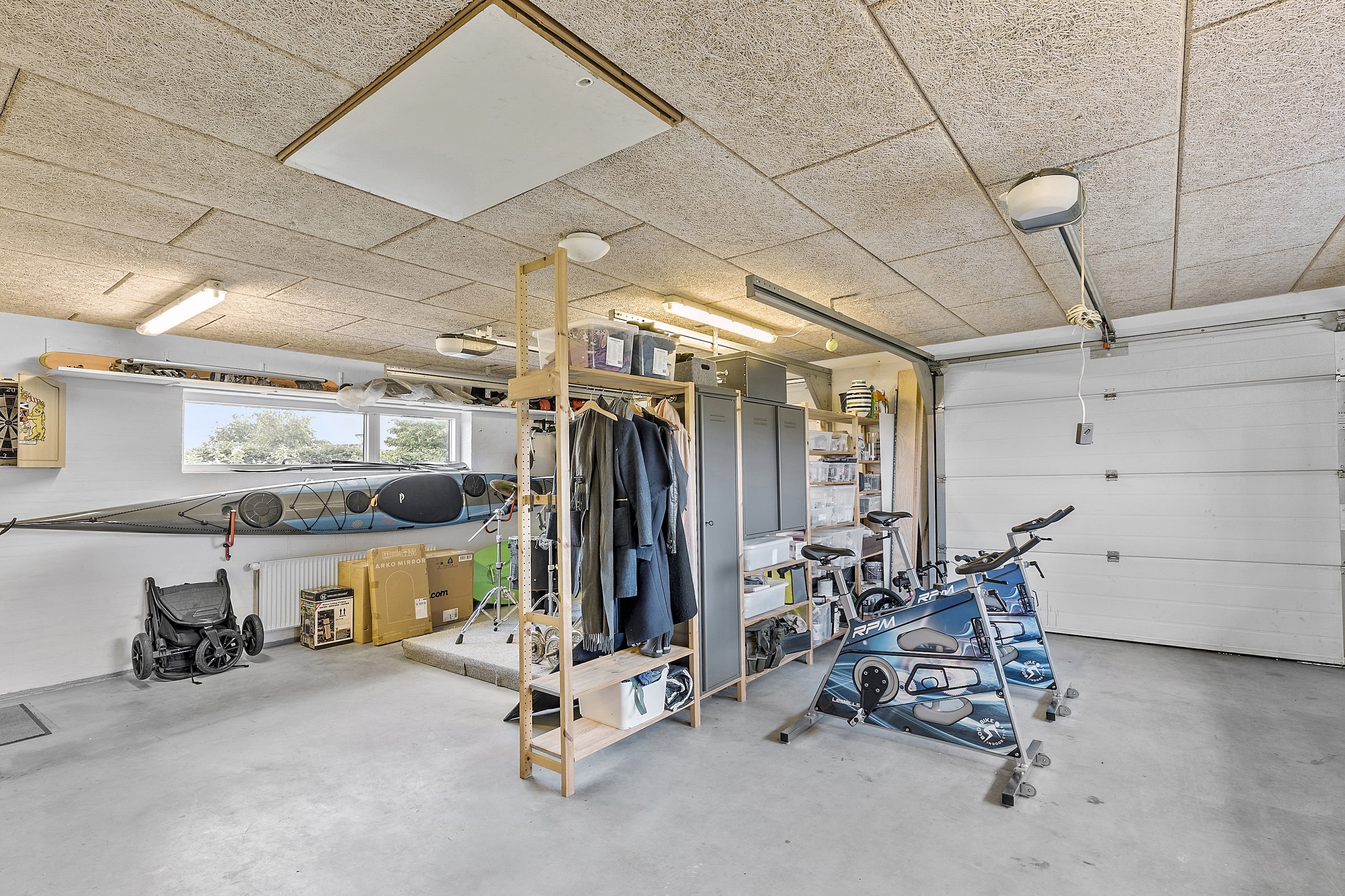 Fremhævet  billede i fuldskærmstilstand. Billede af Fjordbakken 13, Gjøl, 9440 Aabybro