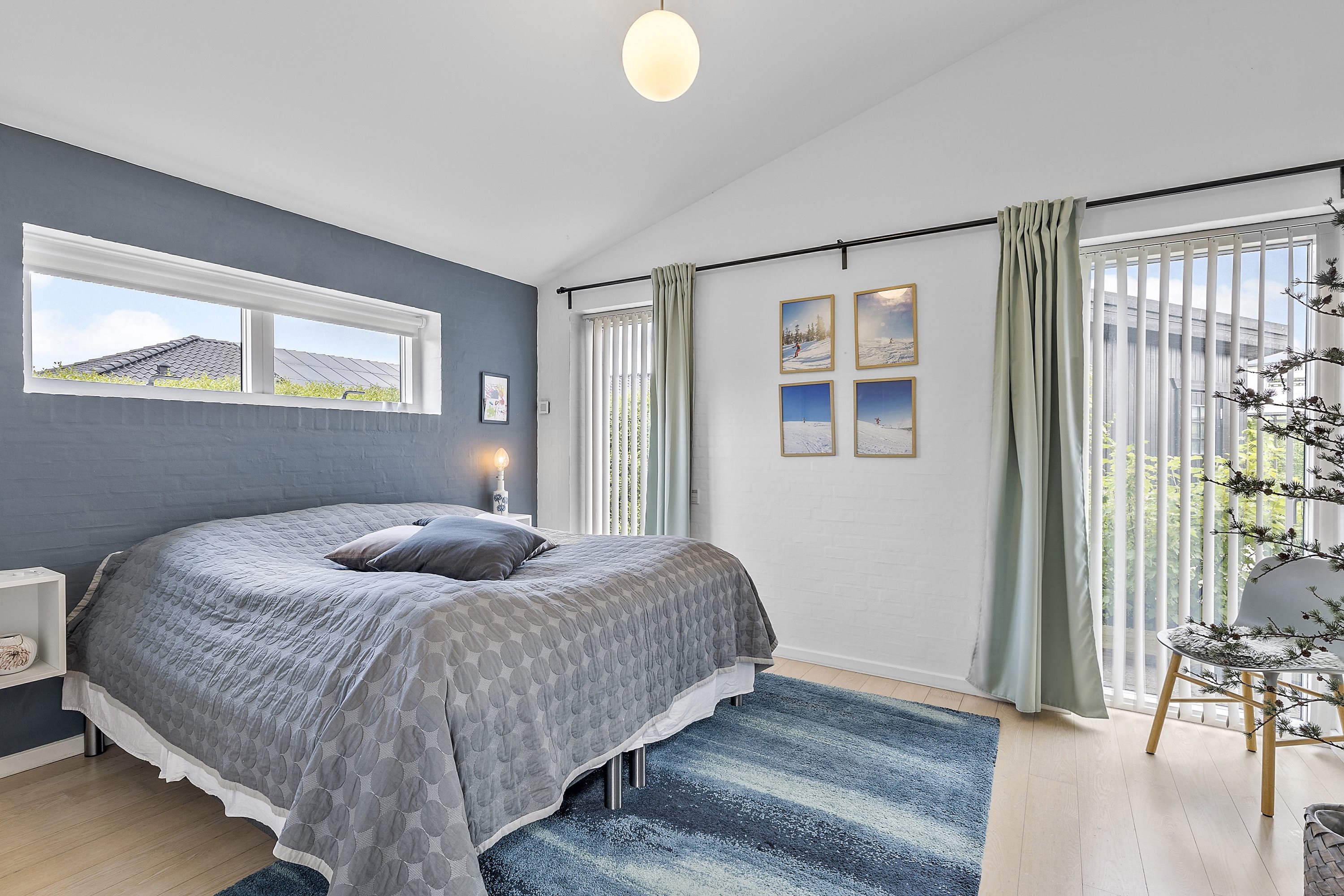 Fremhævet  billede i fuldskærmstilstand. Billede af Fjordbakken 13, Gjøl, 9440 Aabybro