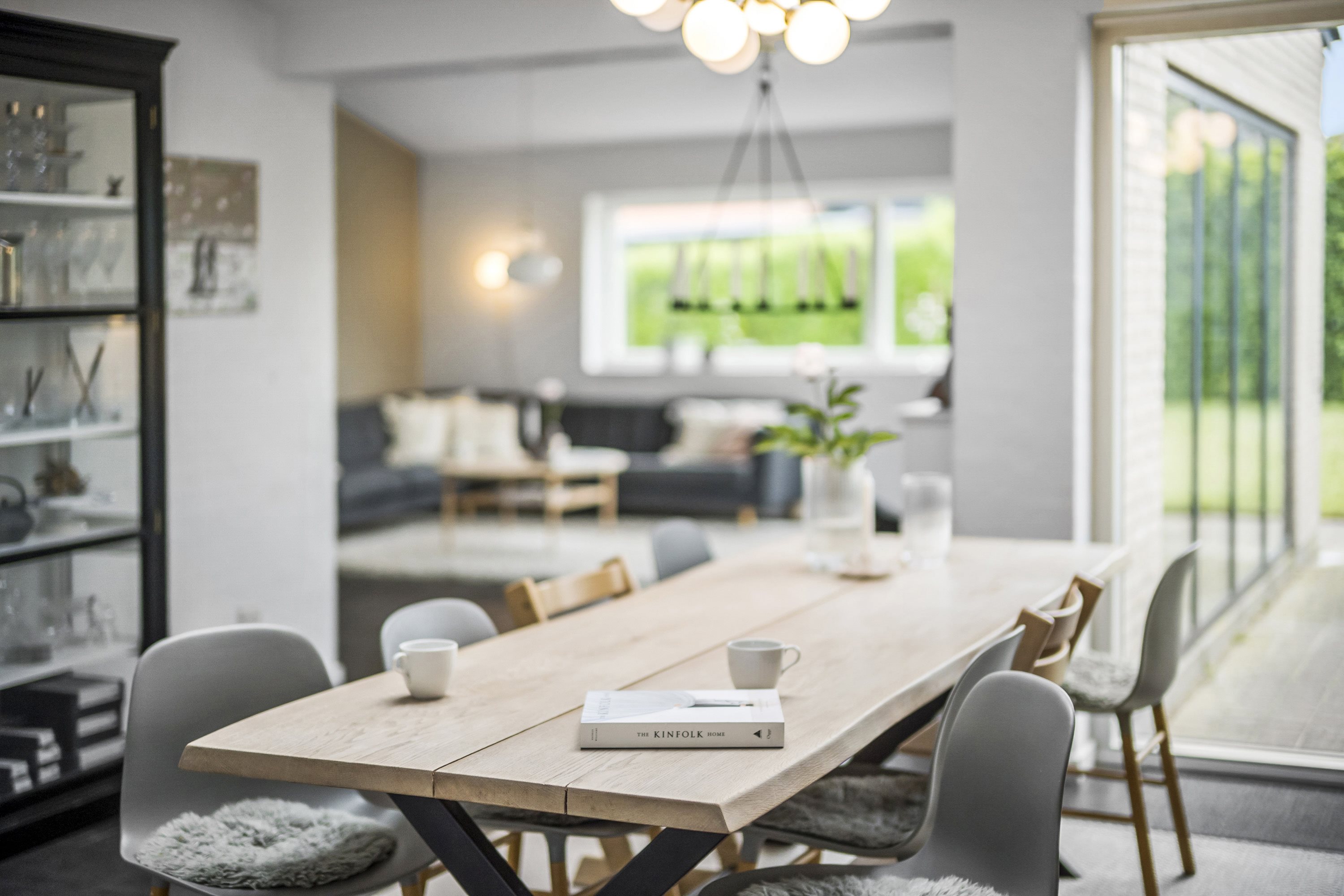 Fremhævet  billede i fuldskærmstilstand. Billede af Fjordbakken 13, Gjøl, 9440 Aabybro