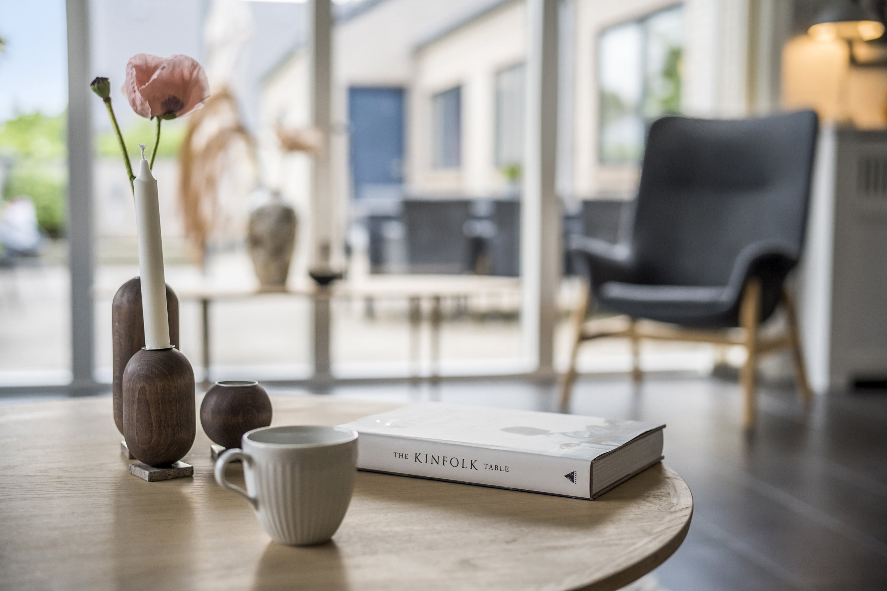 Fremhævet  billede i fuldskærmstilstand. Billede af Fjordbakken 13, Gjøl, 9440 Aabybro