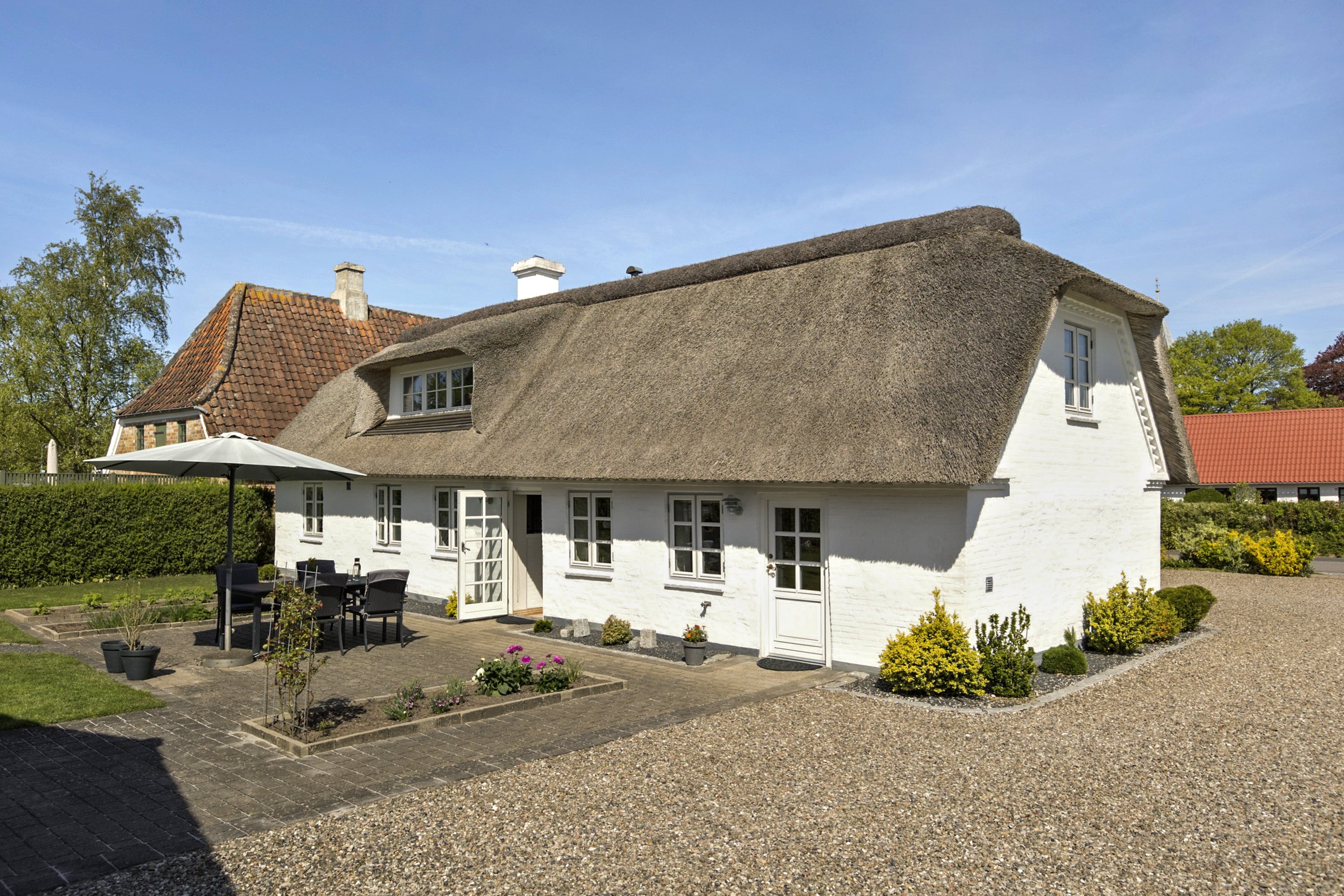 Kirketoften 4, Løjt Kirkeby, 6200 Aabenraa