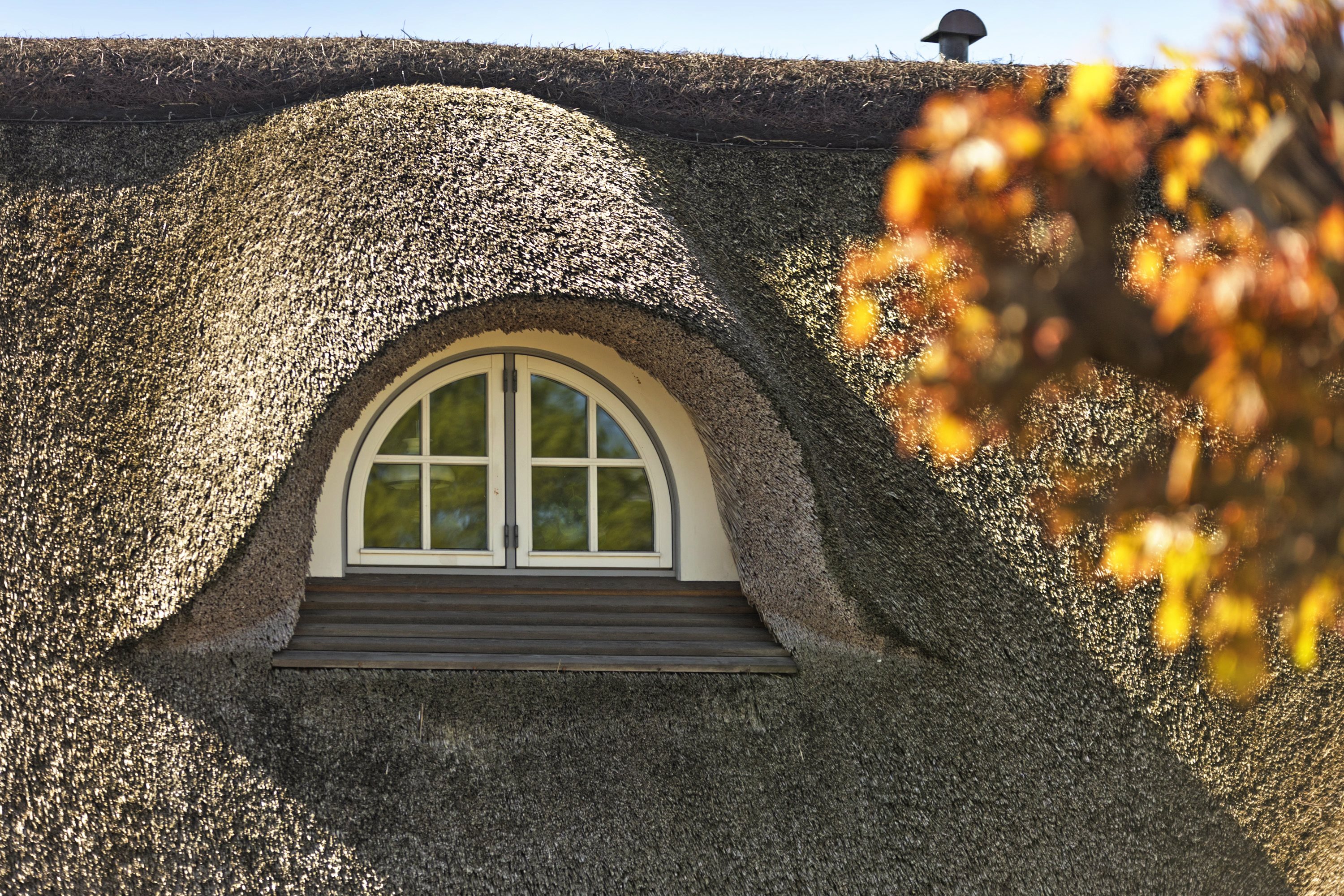 Fremhævet område billede i fuldskærmstilstand. Billede af Kirketoften 4, Løjt Kirkeby, 6200 Aabenraa