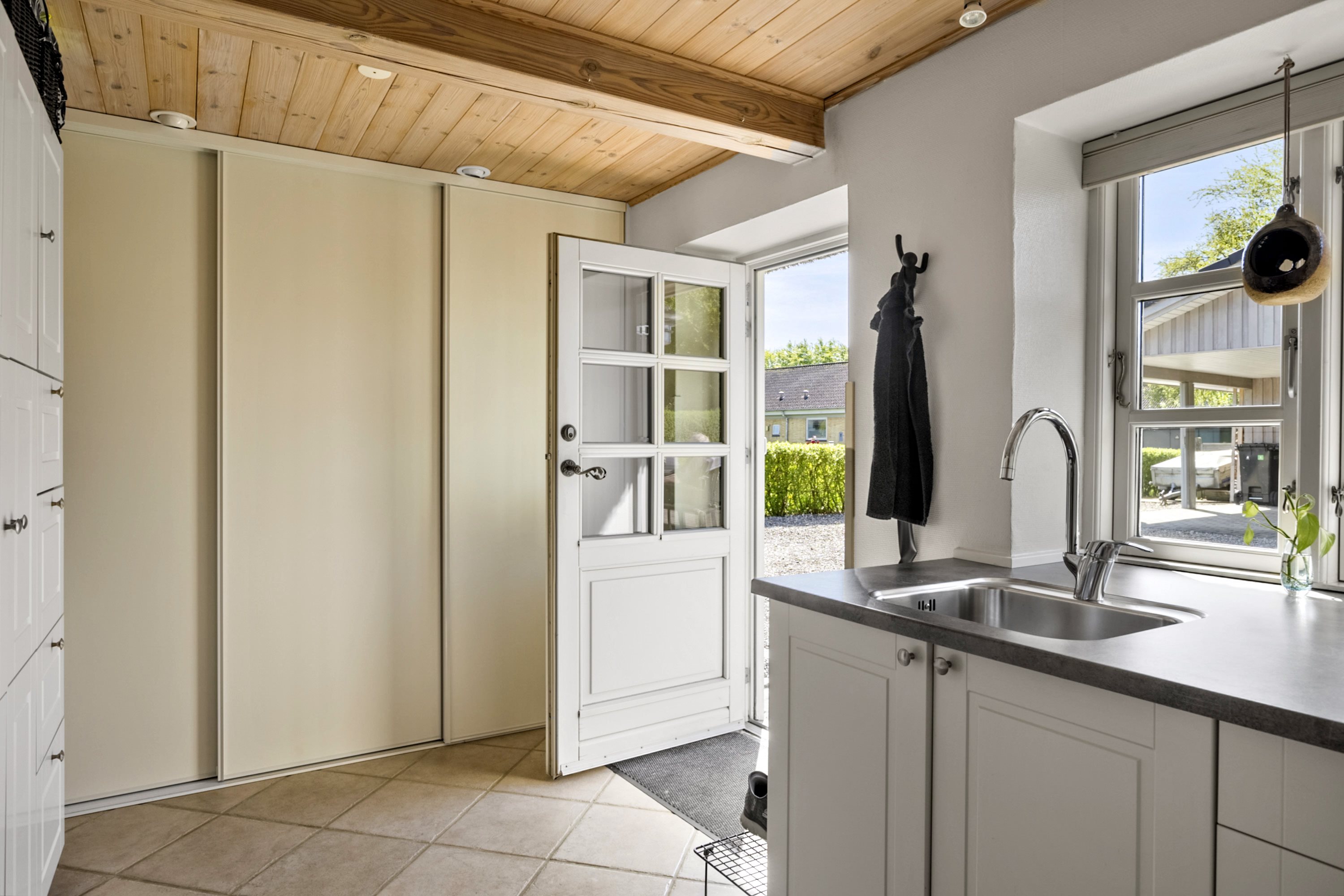 Fremhævet værelse billede i fuldskærmstilstand. Billede af Kirketoften 4, Løjt Kirkeby, 6200 Aabenraa