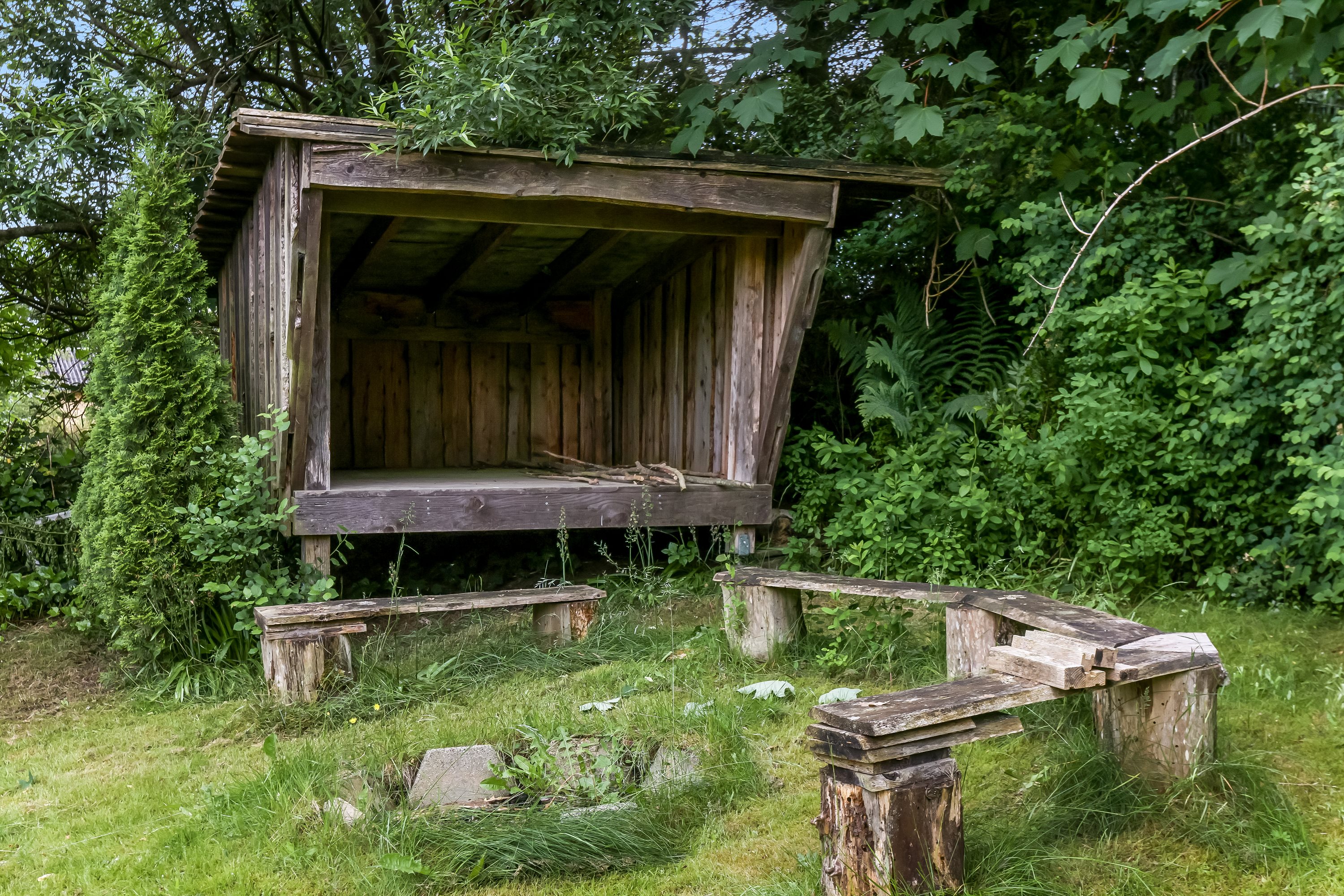 Miniaturebillede 2: . Billede af Kjærgårdsvej 3, Sparkær, 8800 Viborg