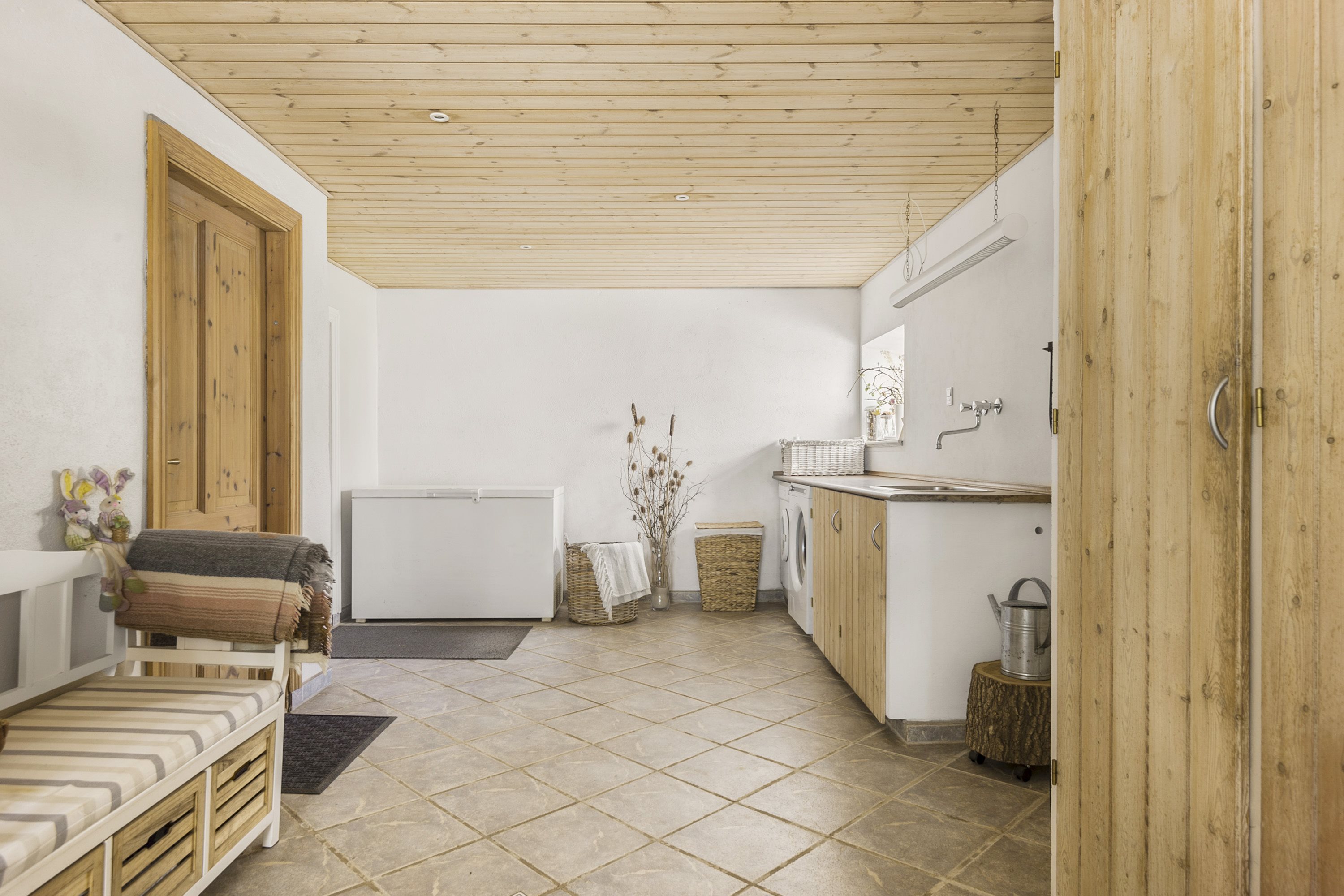 Fremhævet bryggers billede i fuldskærmstilstand. Billede af Debelvej 120, 6855 Outrup