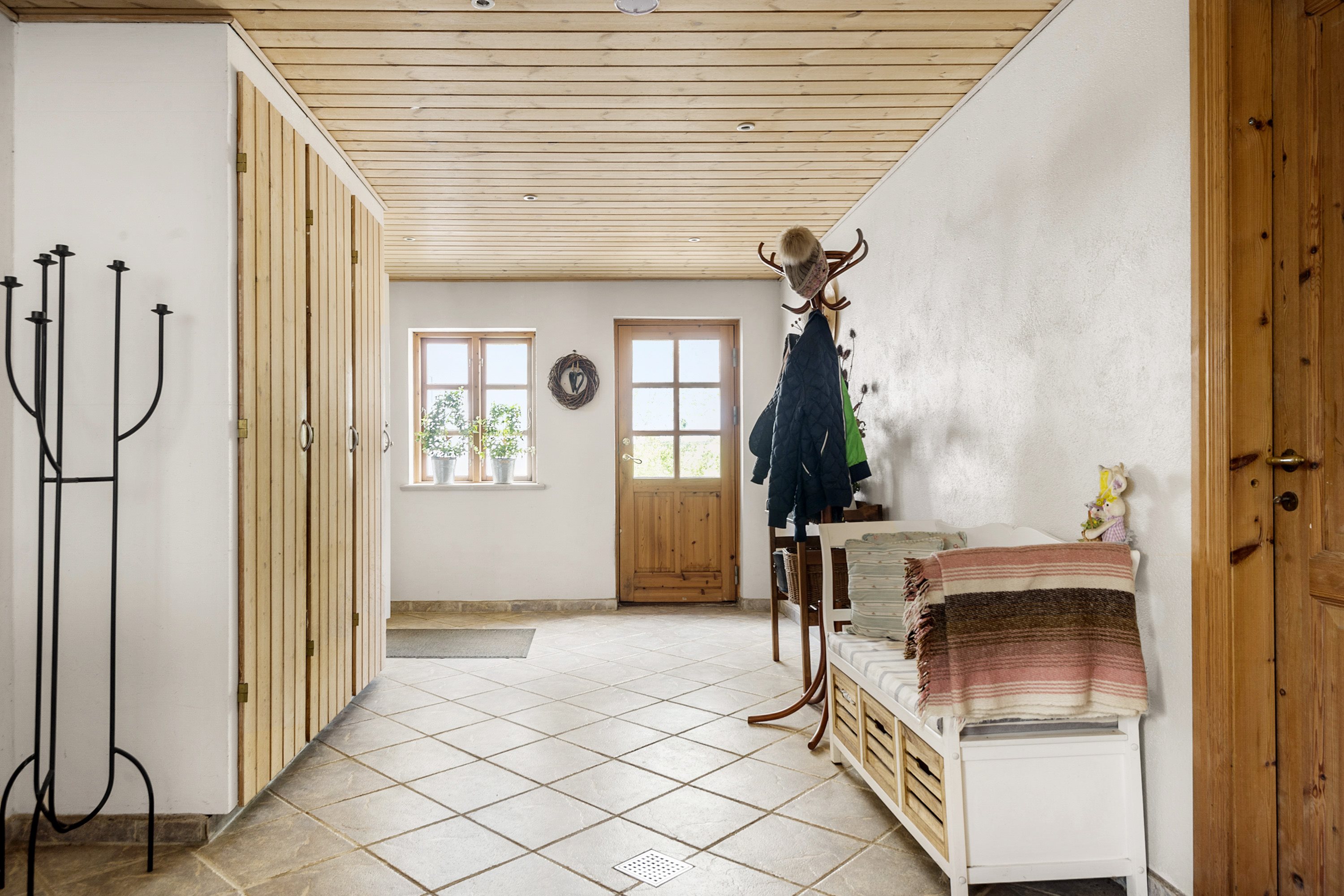 Fremhævet bryggers billede i fuldskærmstilstand. Billede af Debelvej 120, 6855 Outrup