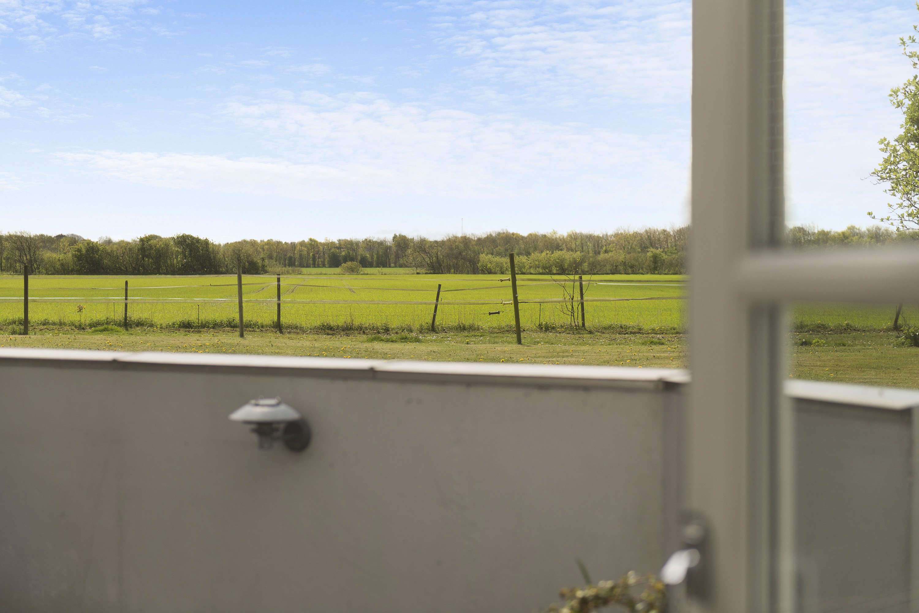 Fremhævet område billede i fuldskærmstilstand. Billede af Debelvej 120, 6855 Outrup