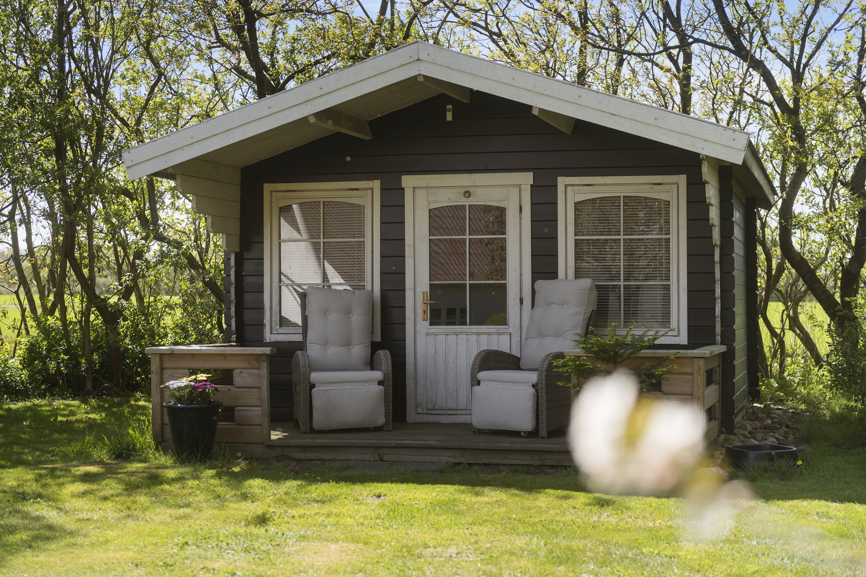 Fremhævet område billede i fuldskærmstilstand. Billede af Debelvej 120, 6855 Outrup