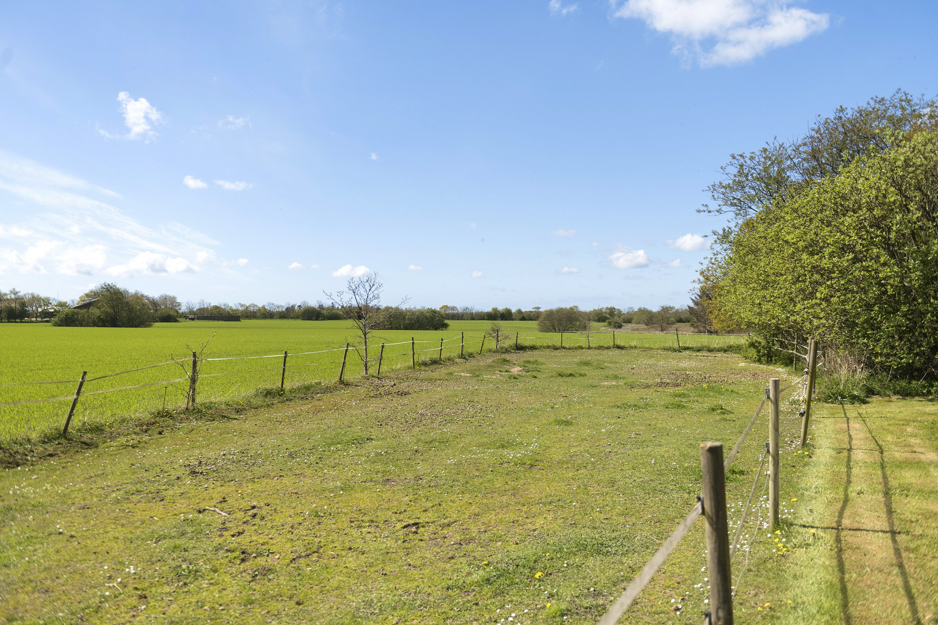 Fremhævet område billede i fuldskærmstilstand. Billede af Debelvej 120, 6855 Outrup