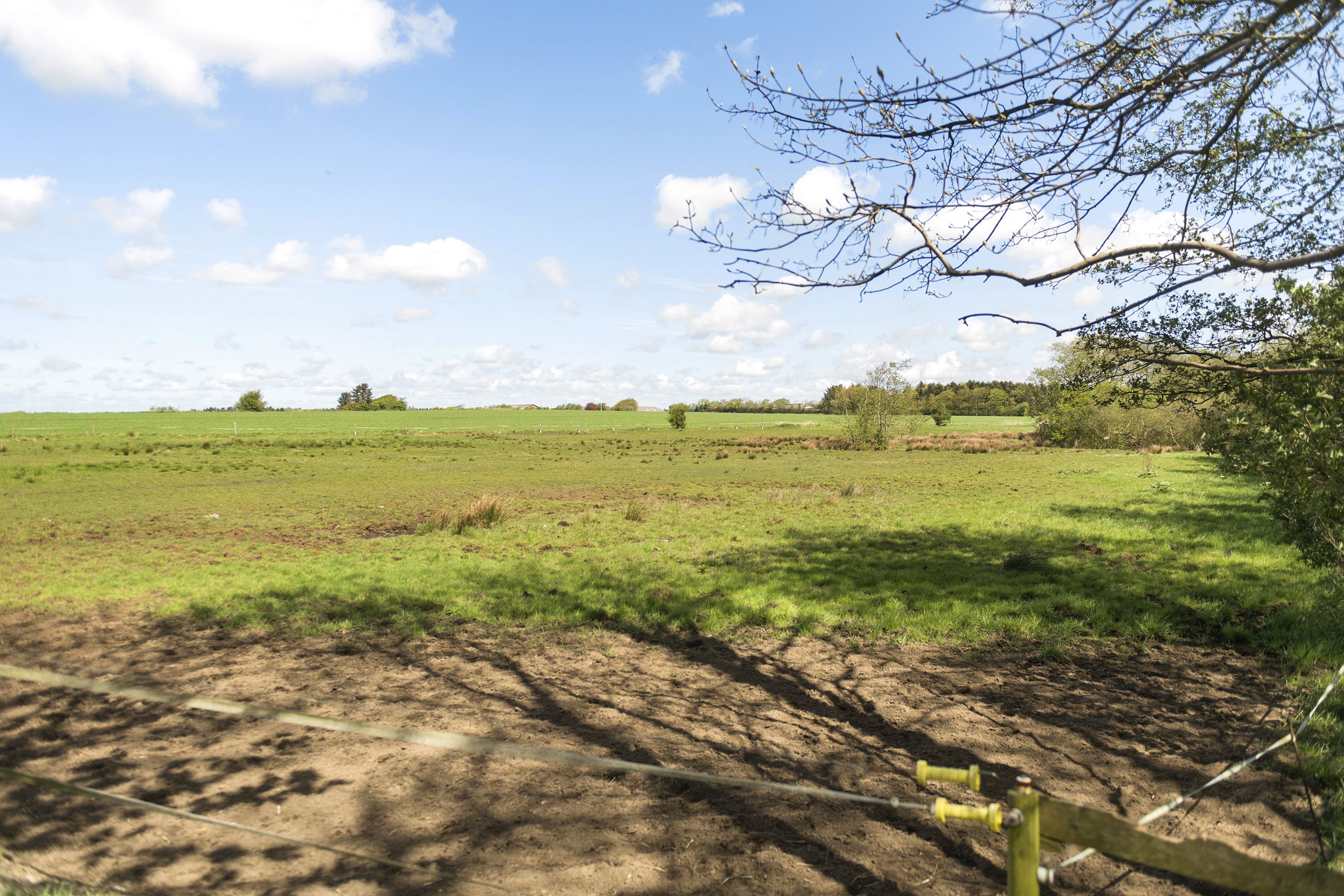 Fremhævet område billede i fuldskærmstilstand. Billede af Debelvej 120, 6855 Outrup
