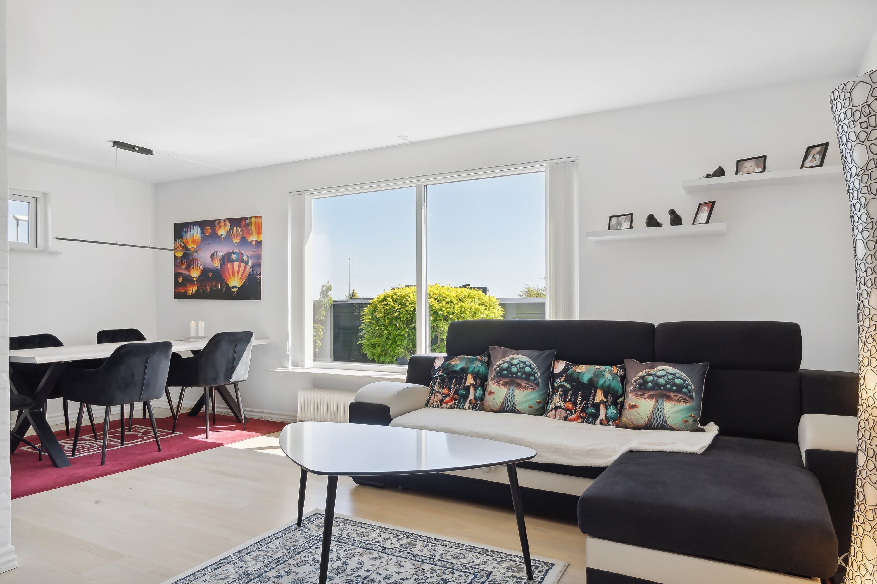 Miniaturebillede 2: . Billede af Egå Strandvej 13, 8250 Egå