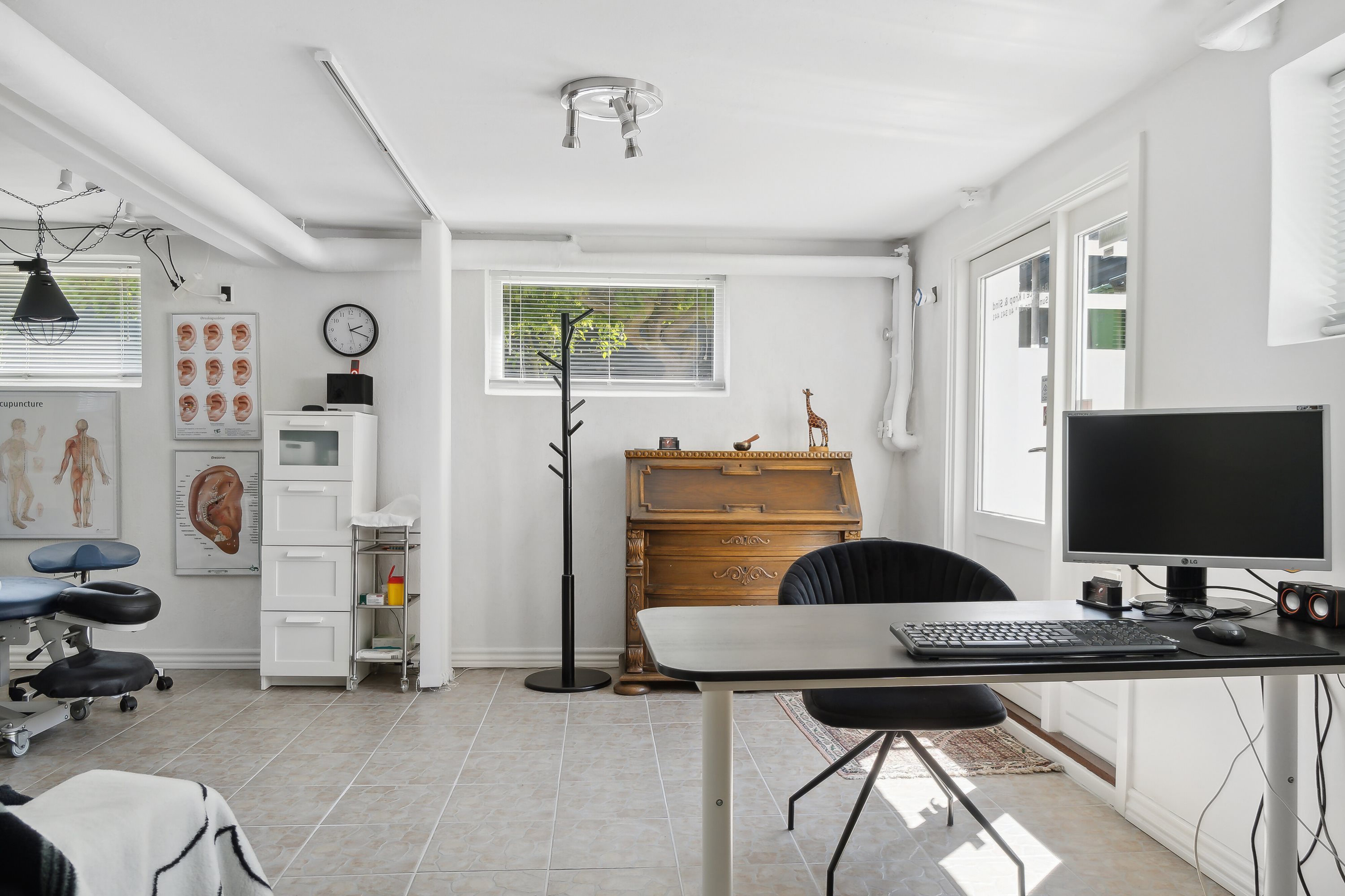 Fremhævet  billede i fuldskærmstilstand. Billede af Egå Strandvej 13, 8250 Egå