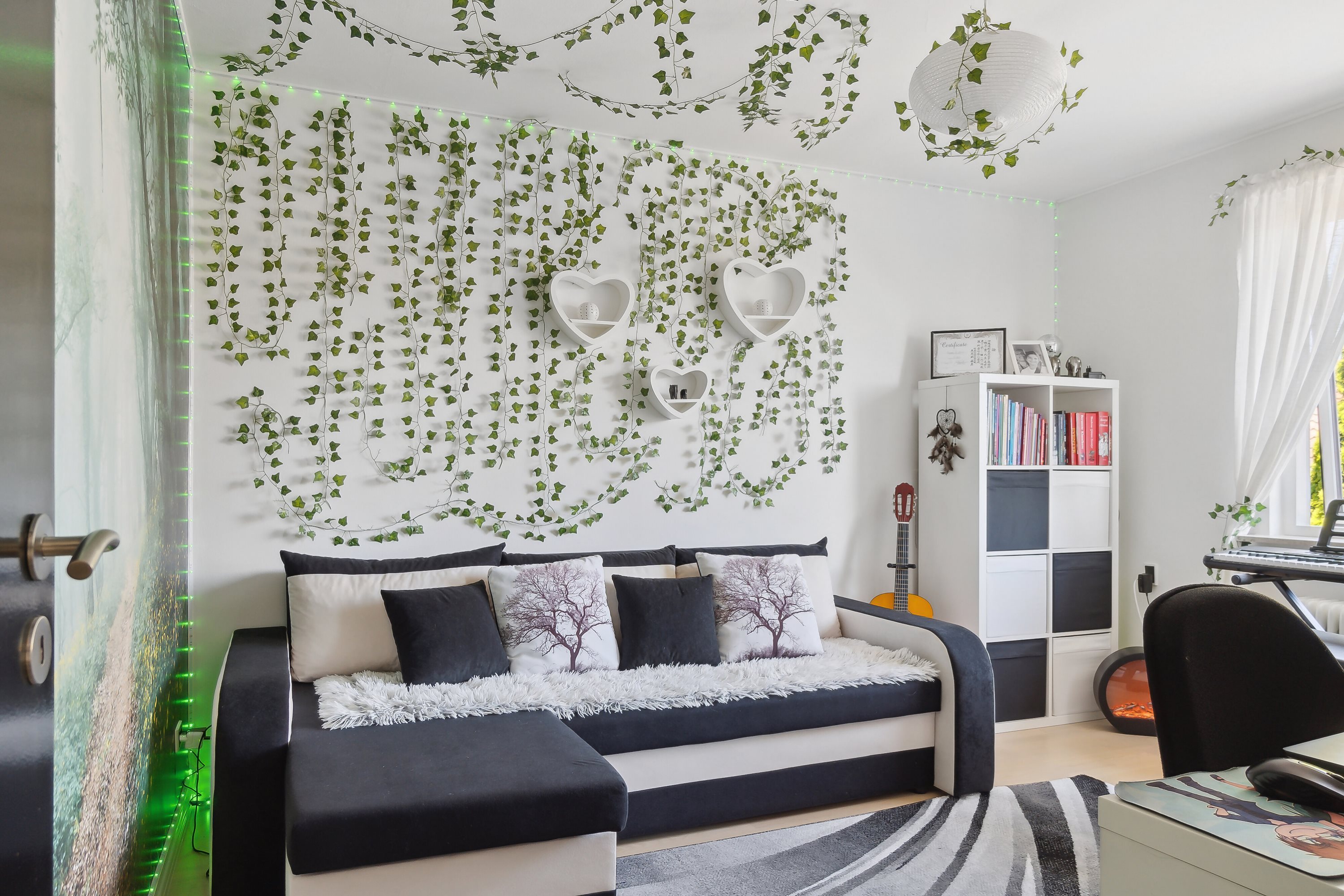 Fremhævet  billede i fuldskærmstilstand. Billede af Egå Strandvej 13, 8250 Egå