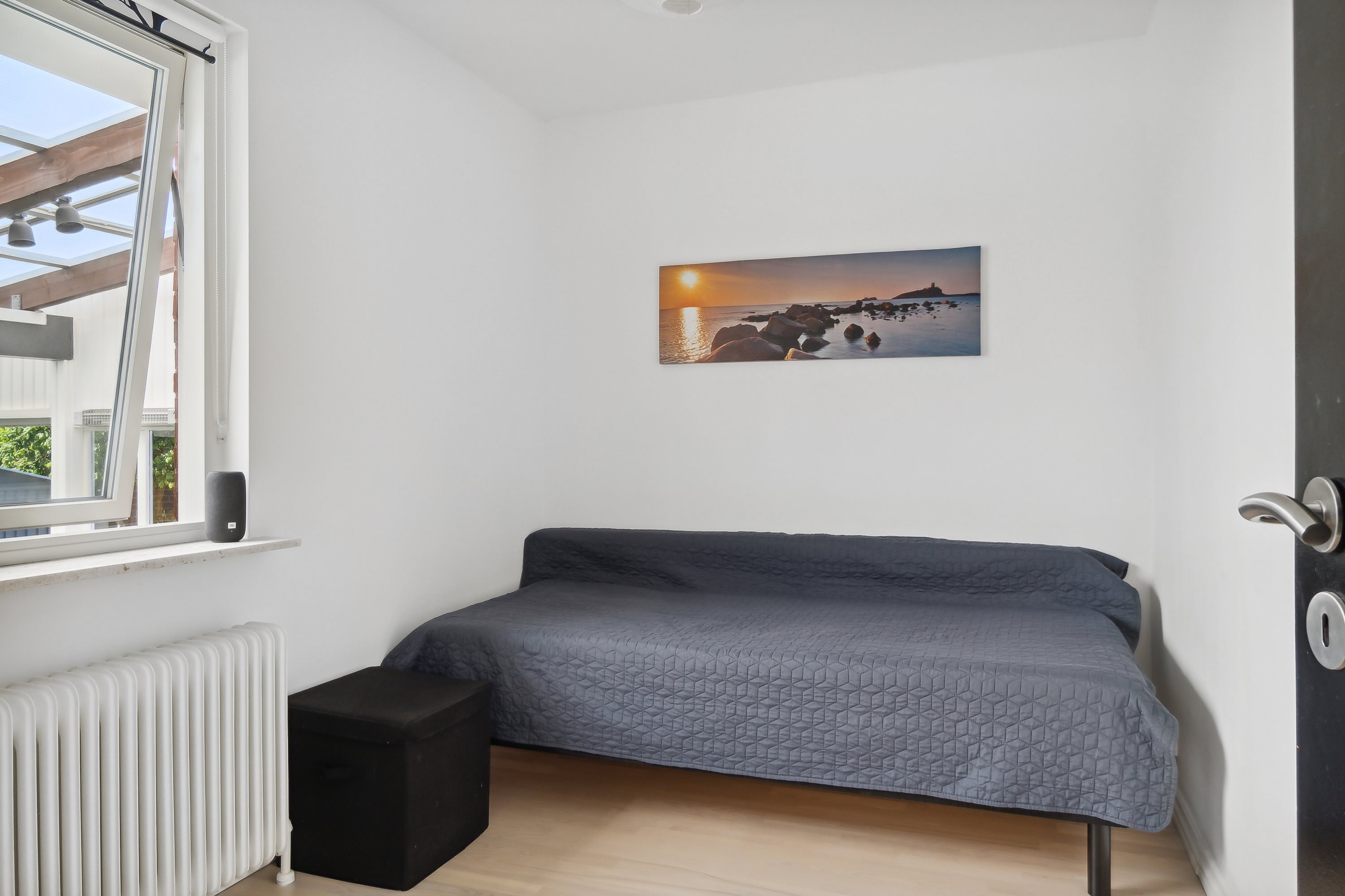 Fremhævet  billede i fuldskærmstilstand. Billede af Egå Strandvej 13, 8250 Egå