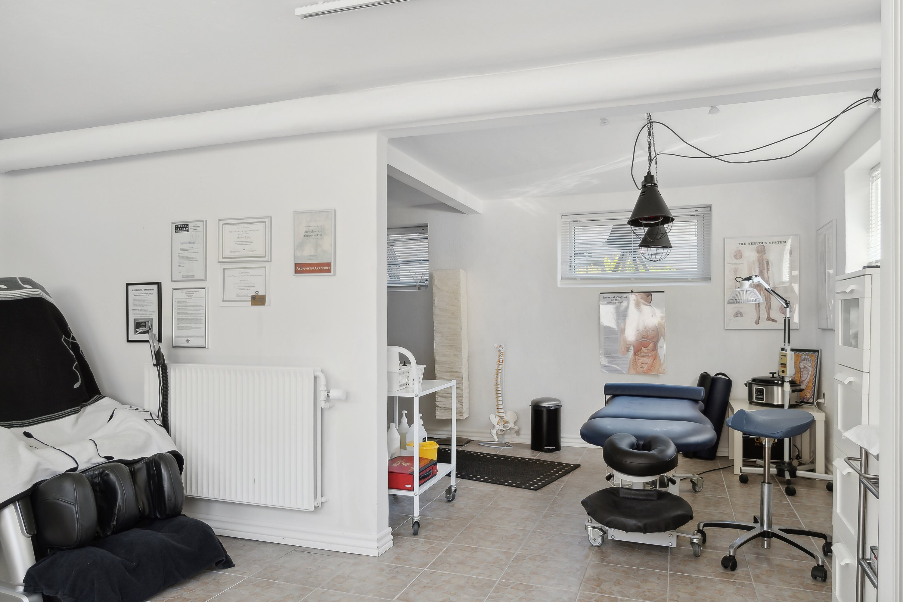 Fremhævet  billede i fuldskærmstilstand. Billede af Egå Strandvej 13, 8250 Egå