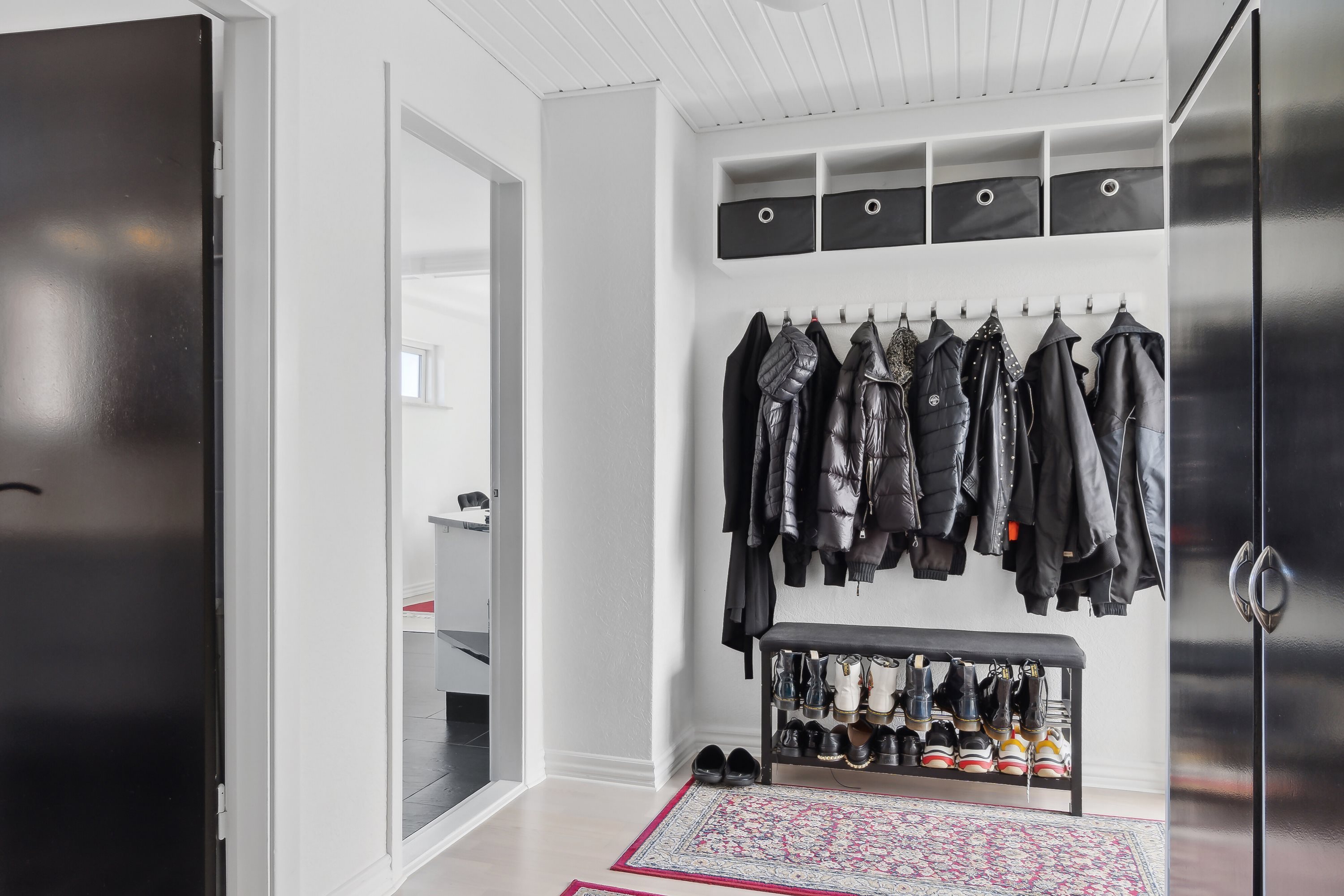 Fremhævet  billede i fuldskærmstilstand. Billede af Egå Strandvej 13, 8250 Egå