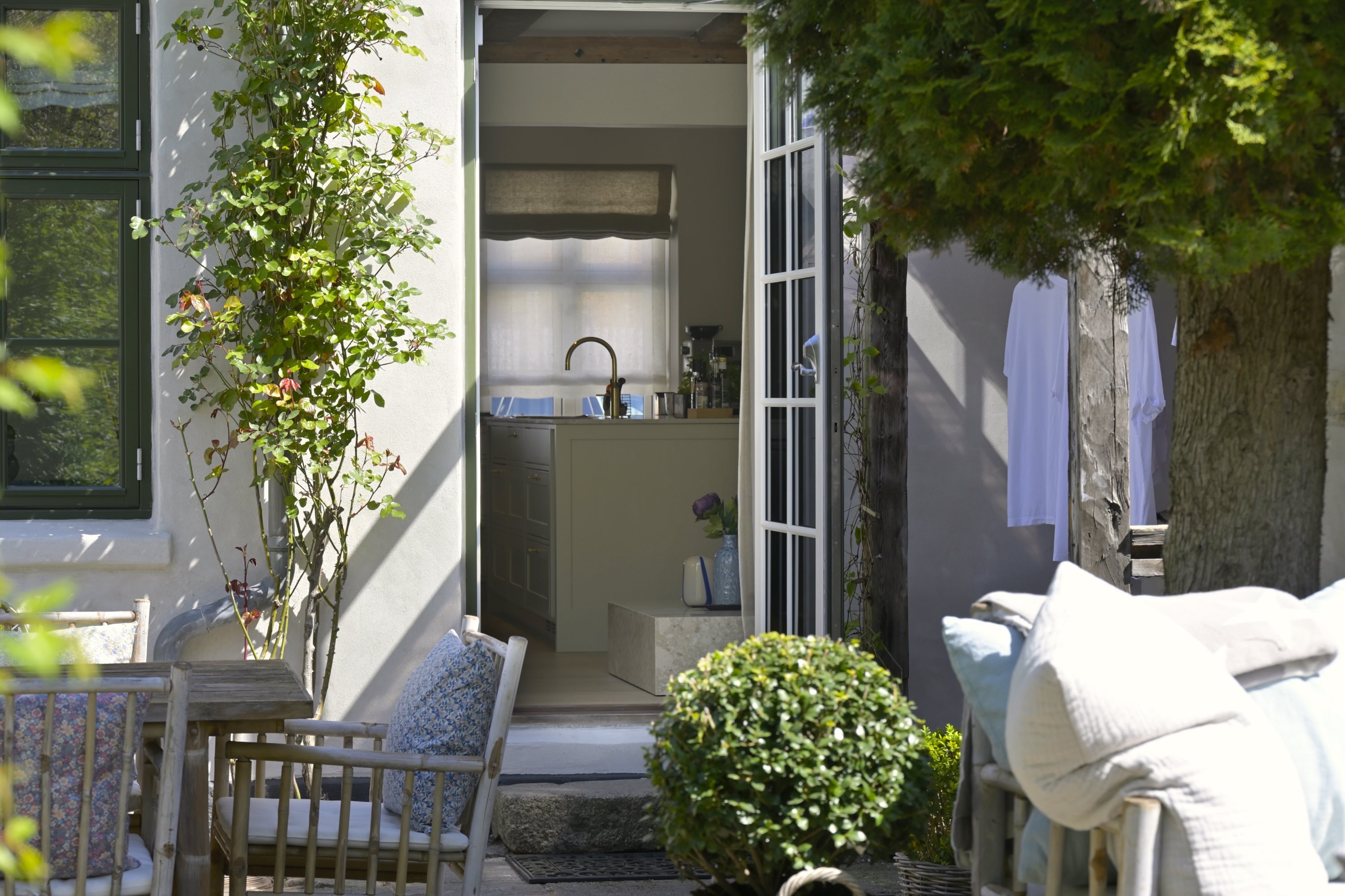 Fremhævet  billede i fuldskærmstilstand. Billede af Sverrigsgade 41, 2300 København S