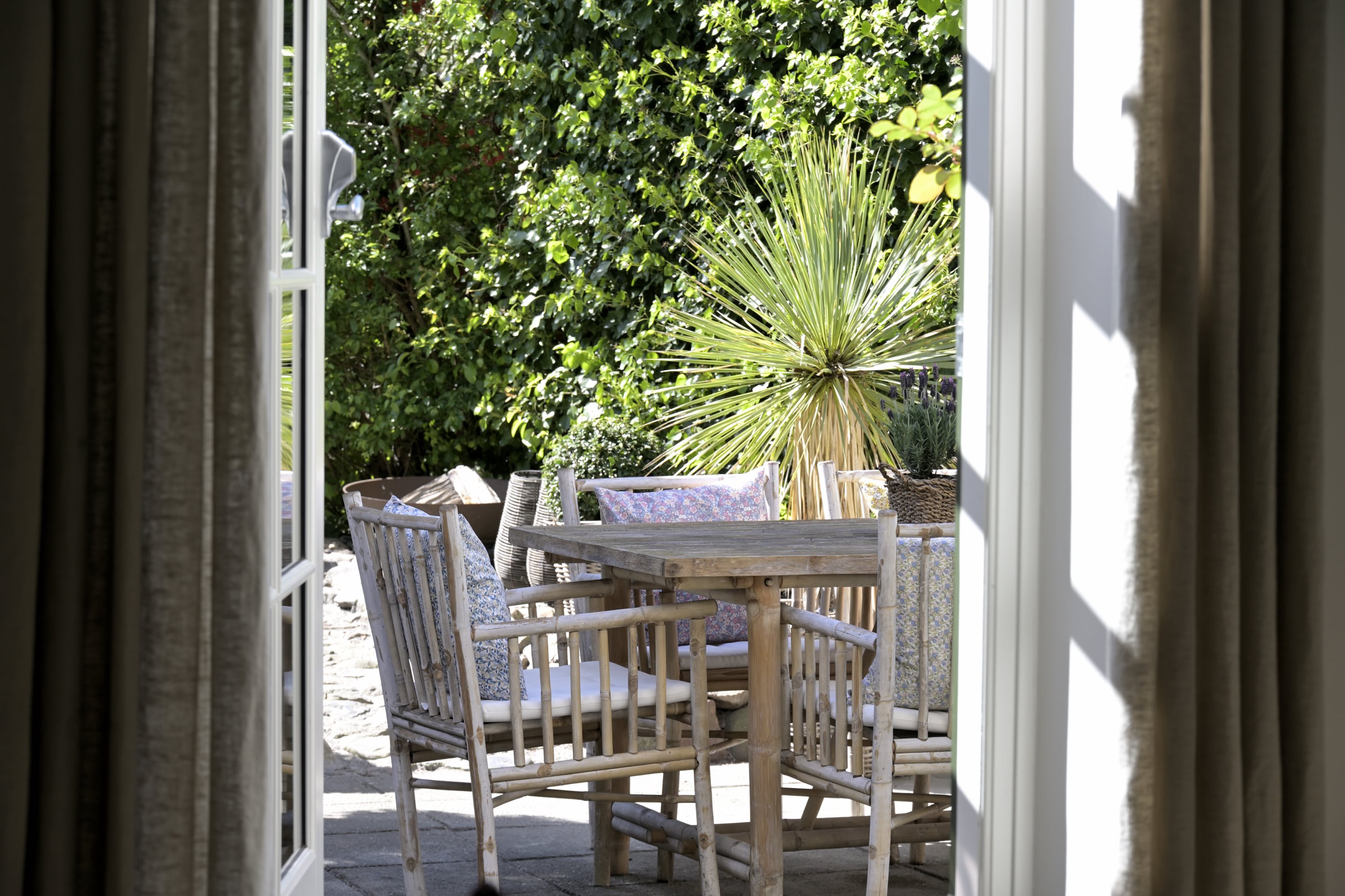 Fremhævet  billede i fuldskærmstilstand. Billede af Sverrigsgade 41, 2300 København S