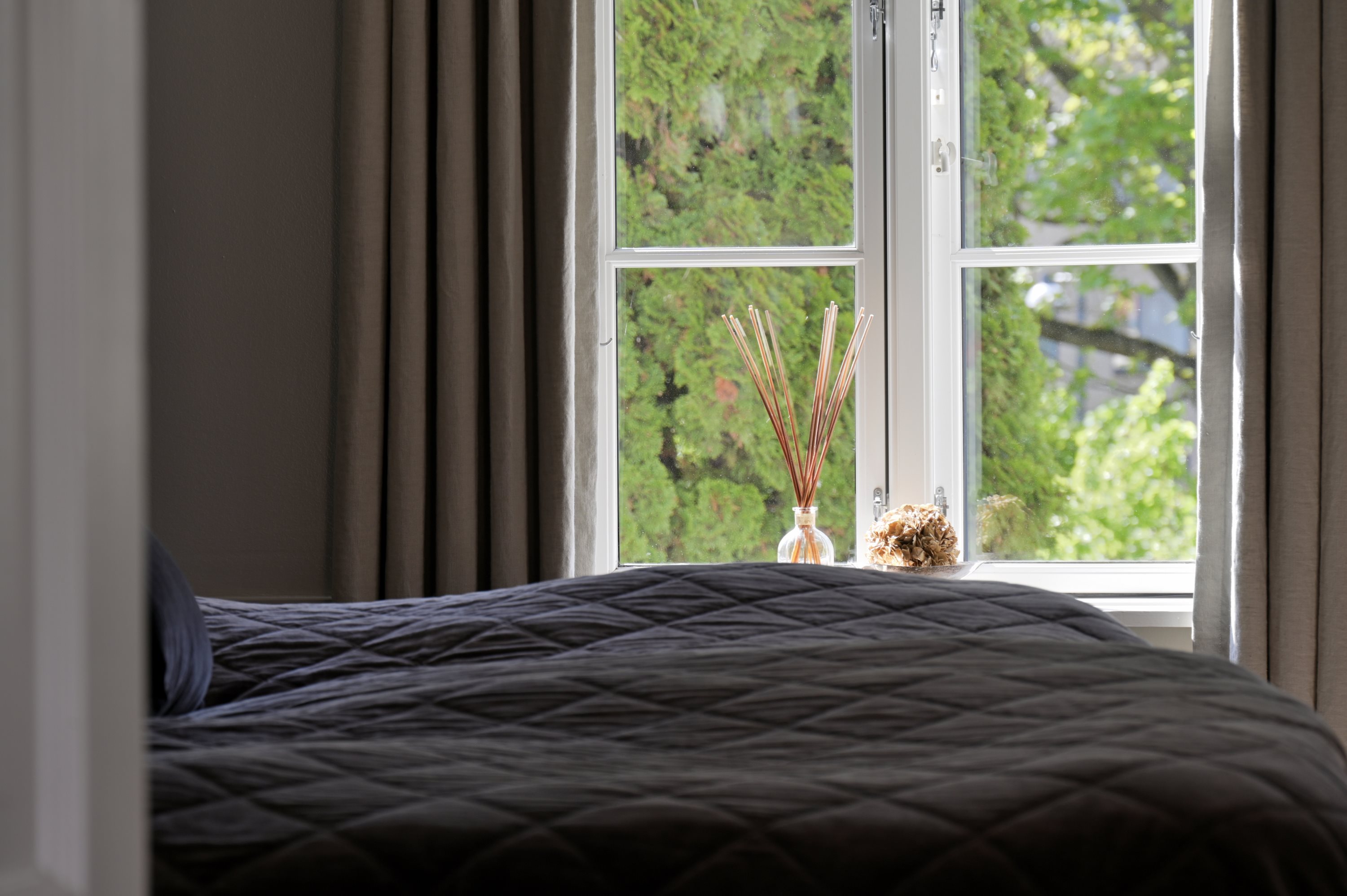 Fremhævet  billede i fuldskærmstilstand. Billede af Sverrigsgade 41, 2300 København S