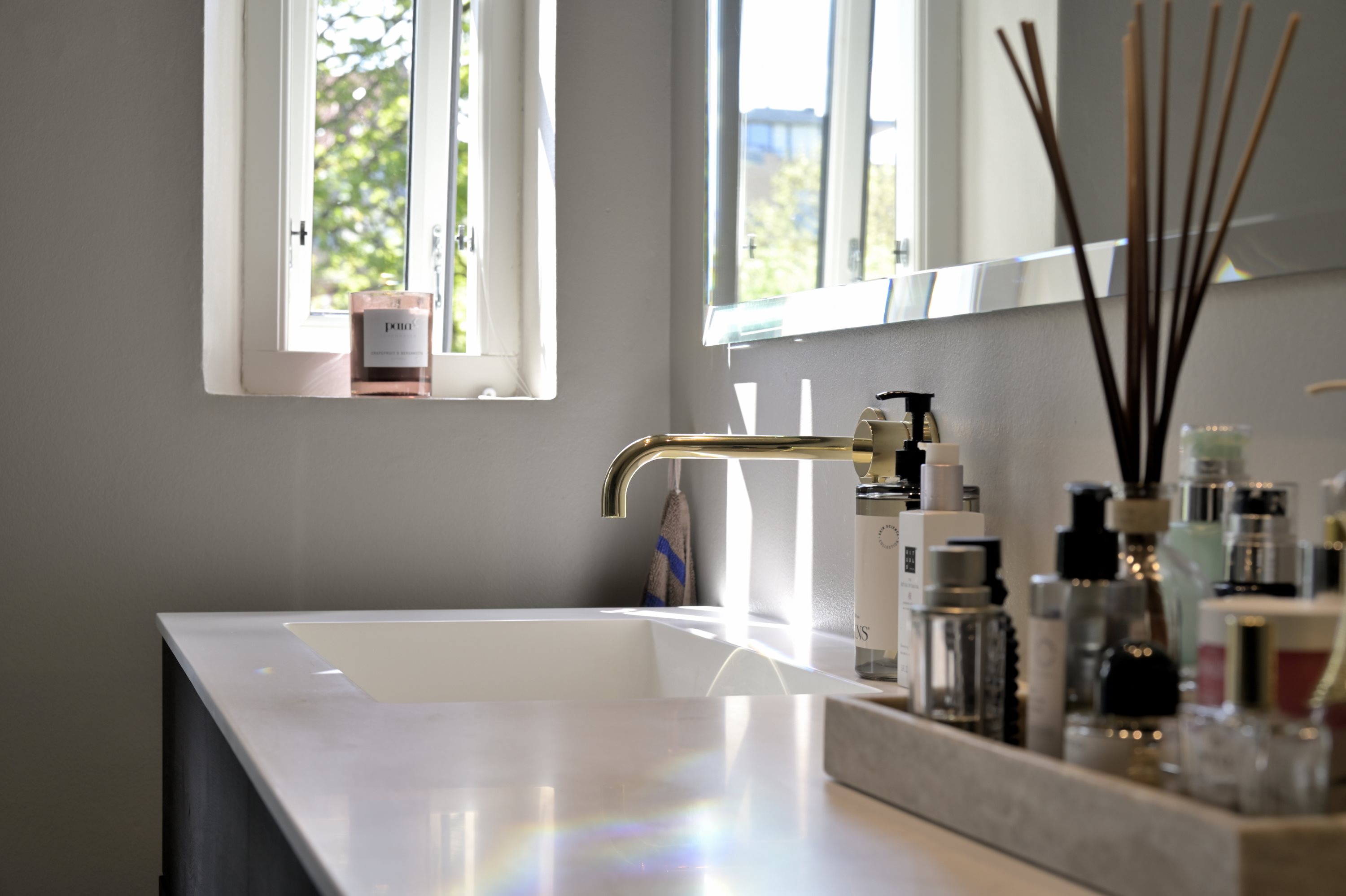 Fremhævet  billede i fuldskærmstilstand. Billede af Sverrigsgade 41, 2300 København S