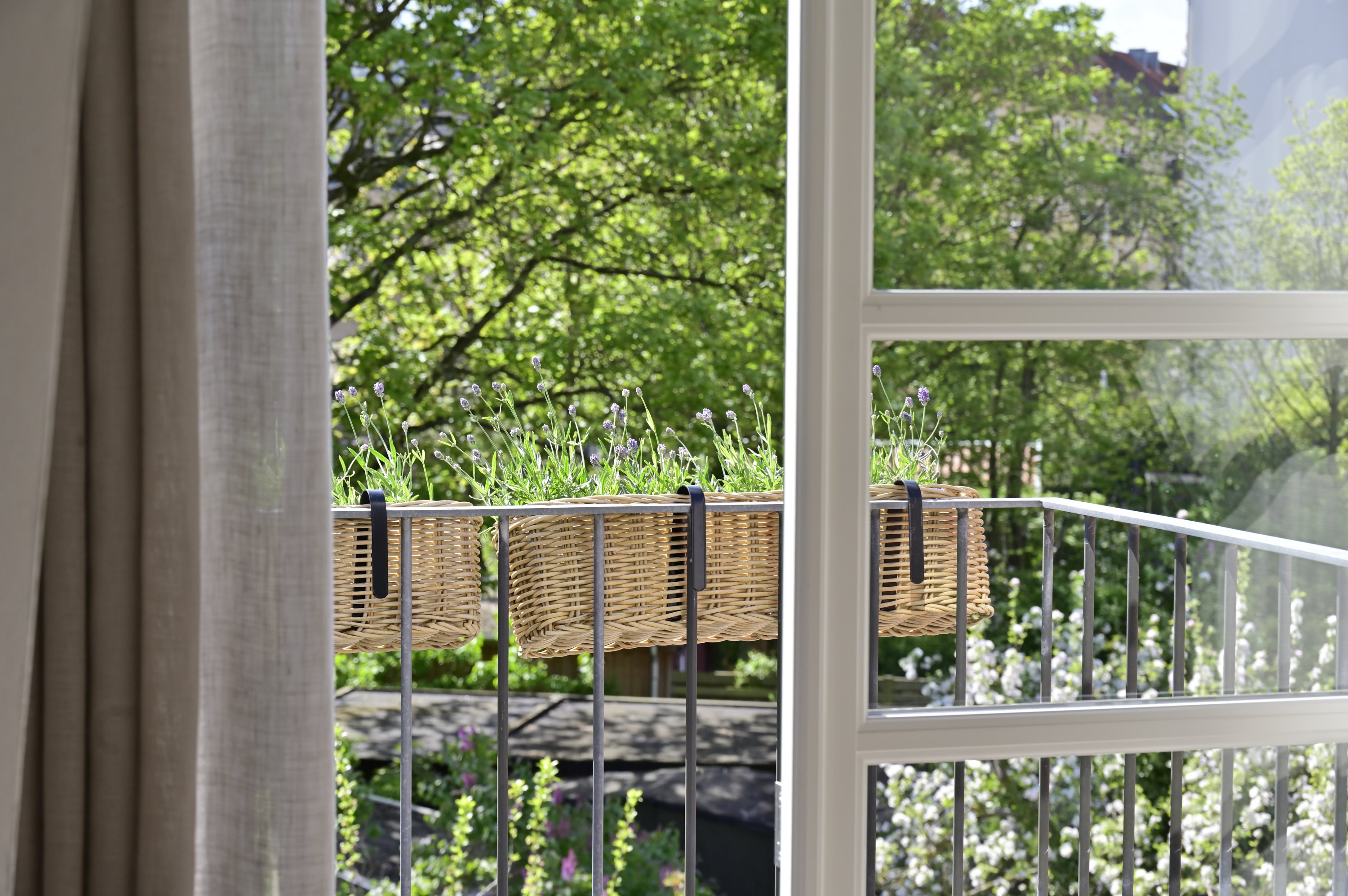 Fremhævet  billede i fuldskærmstilstand. Billede af Sverrigsgade 41, 2300 København S