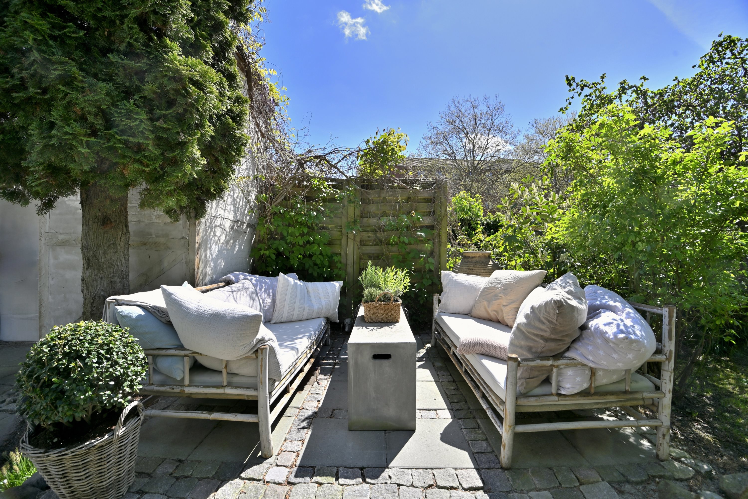 Fremhævet  billede i fuldskærmstilstand. Billede af Sverrigsgade 41, 2300 København S