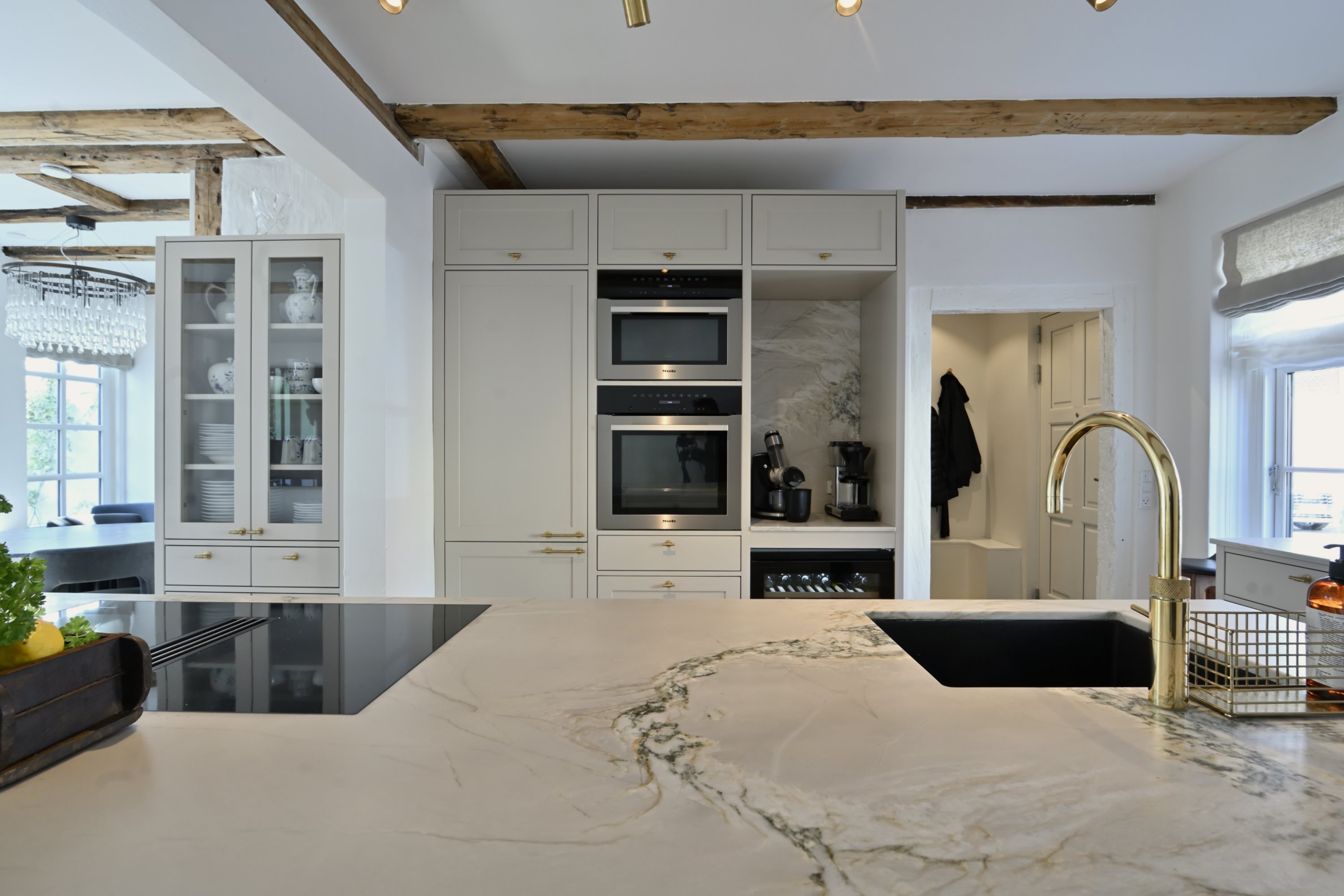 Fremhævet  billede i fuldskærmstilstand. Billede af Sverrigsgade 41, 2300 København S