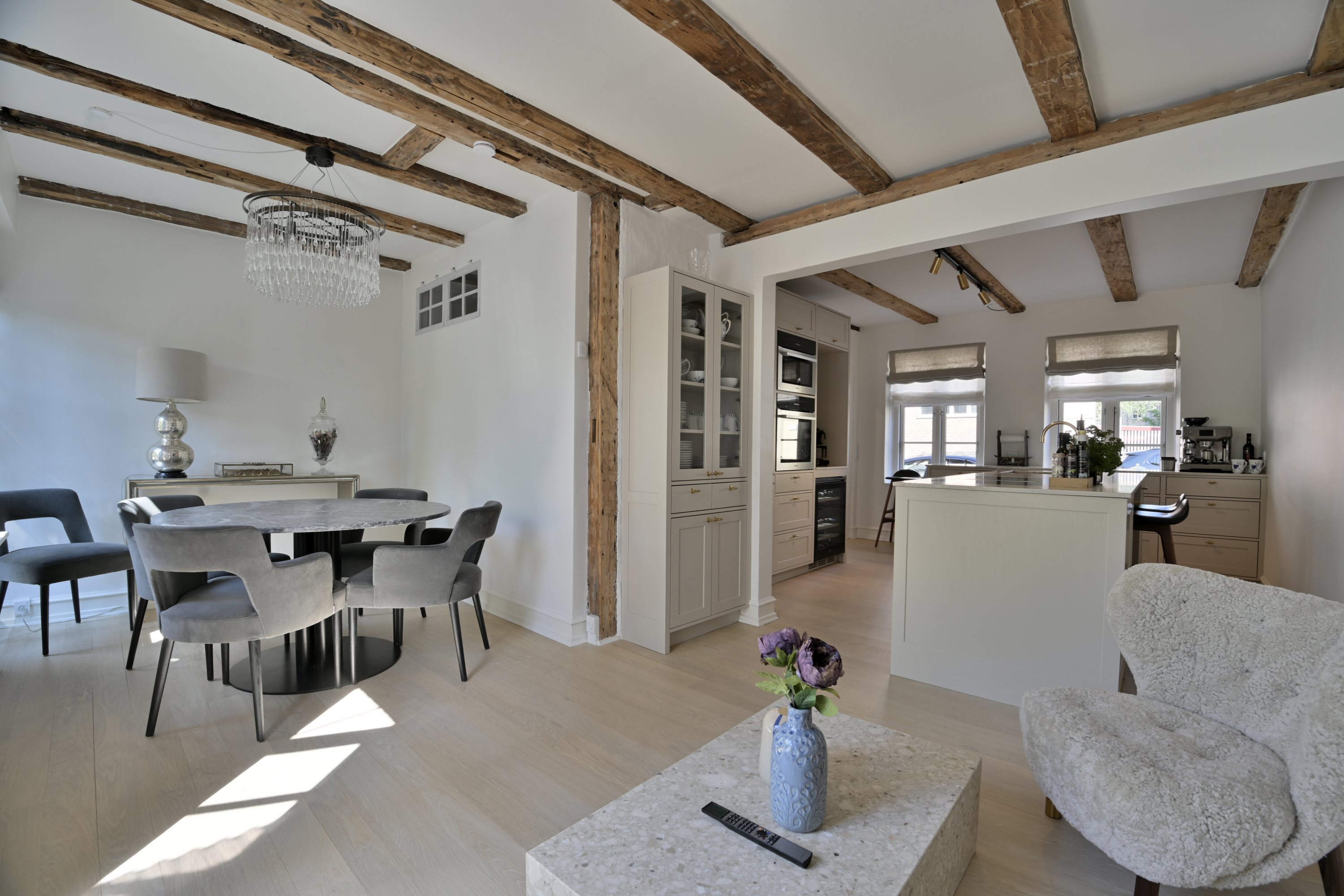 Fremhævet  billede i fuldskærmstilstand. Billede af Sverrigsgade 41, 2300 København S