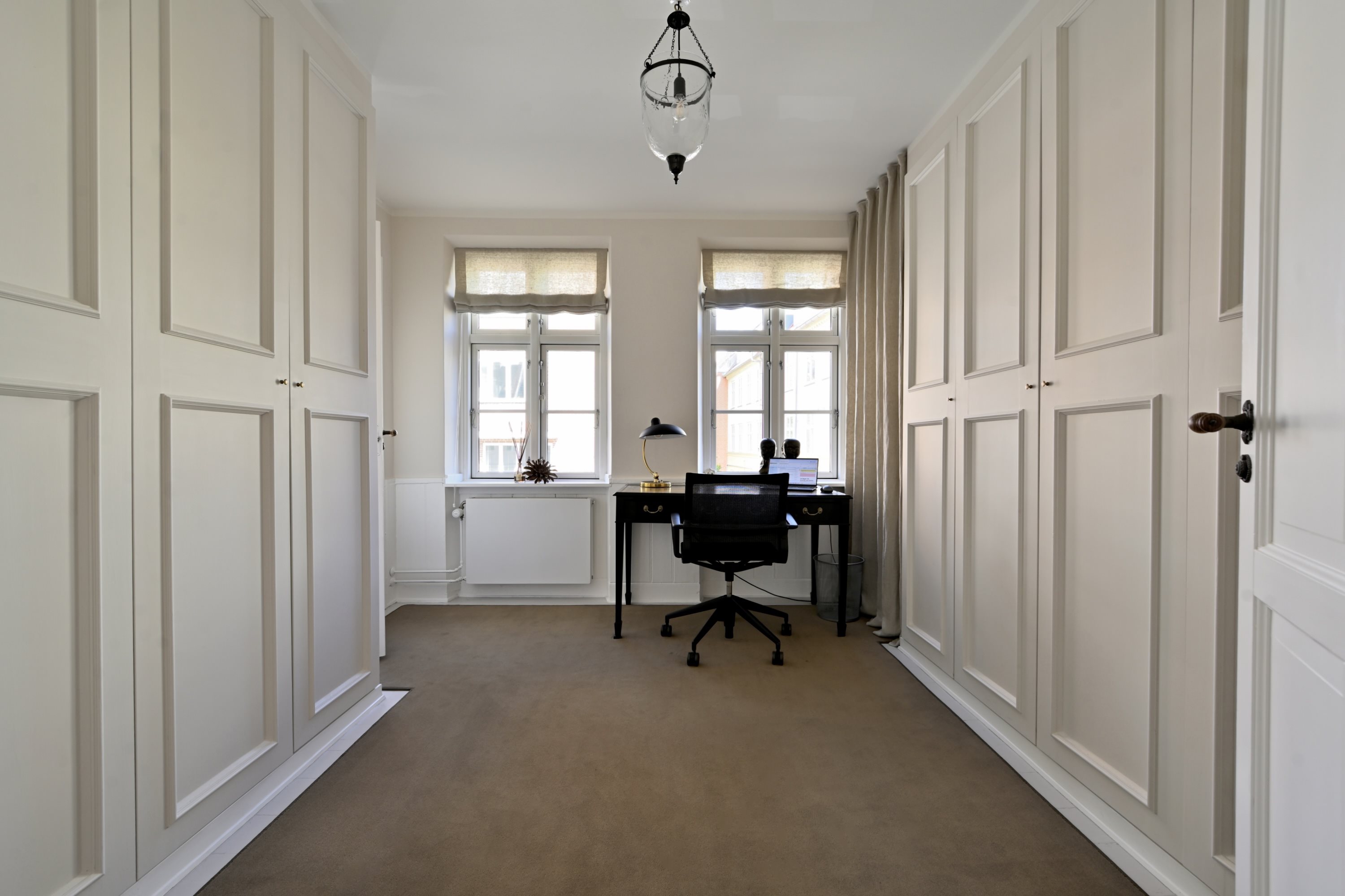 Fremhævet  billede i fuldskærmstilstand. Billede af Sverrigsgade 41, 2300 København S