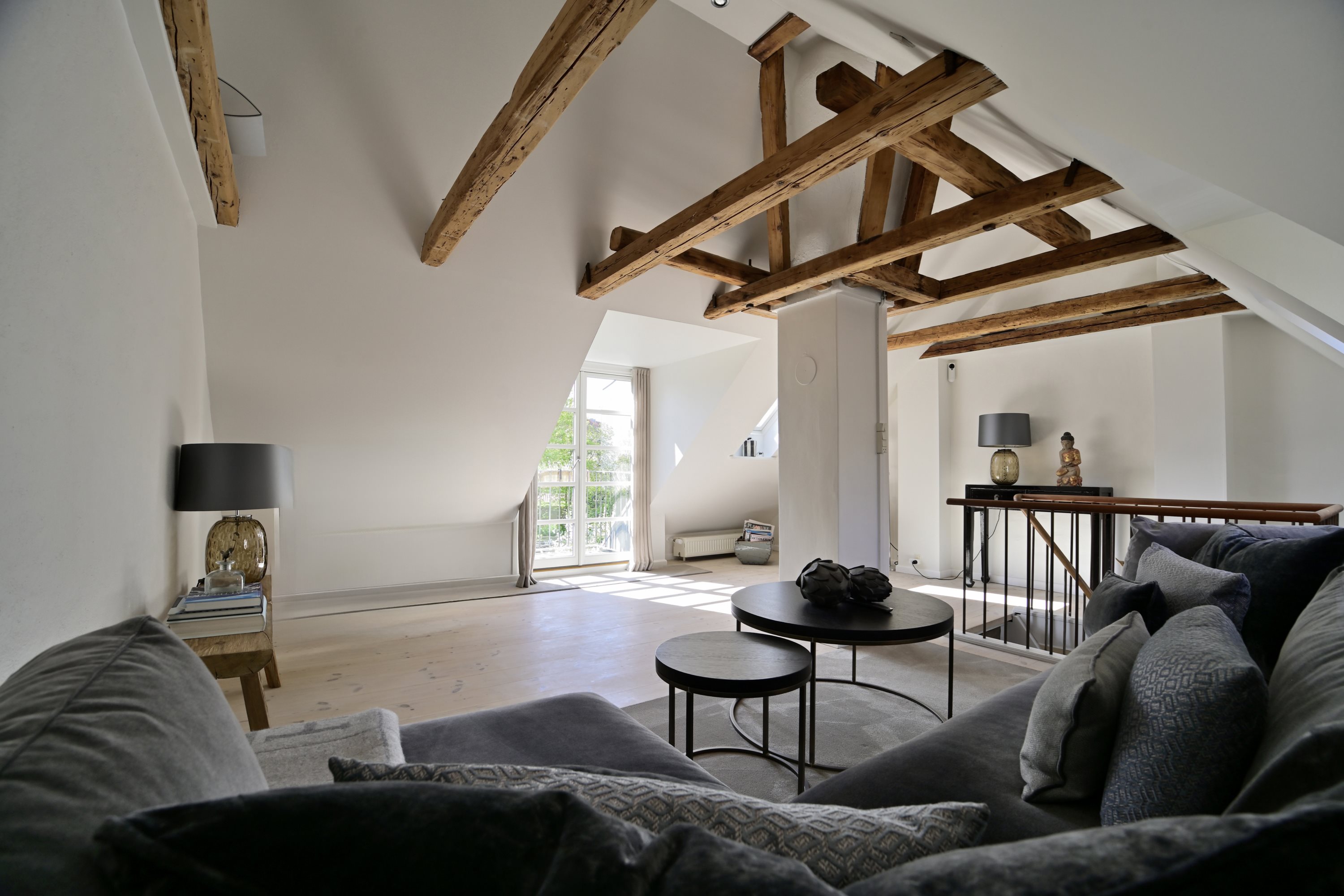 Fremhævet  billede i fuldskærmstilstand. Billede af Sverrigsgade 41, 2300 København S