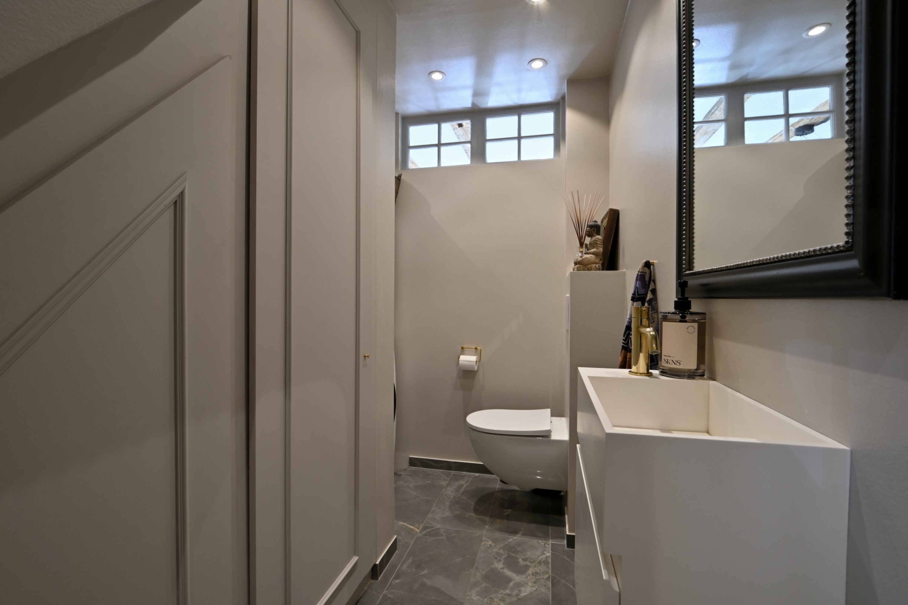 Fremhævet  billede i fuldskærmstilstand. Billede af Sverrigsgade 41, 2300 København S