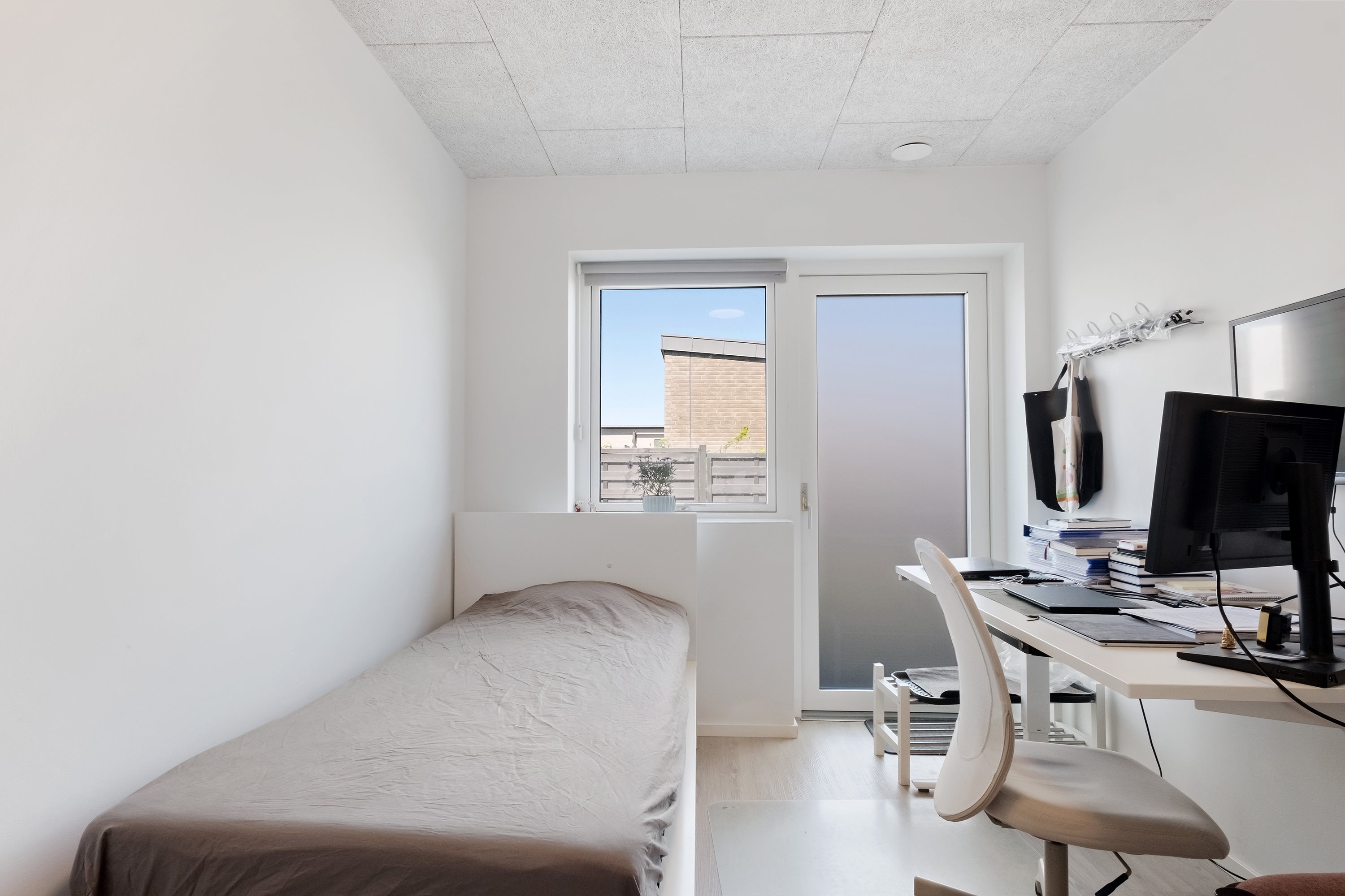 Fremhævet  billede i fuldskærmstilstand. Billede af Tinbergens Alle 115, 9260 Gistrup