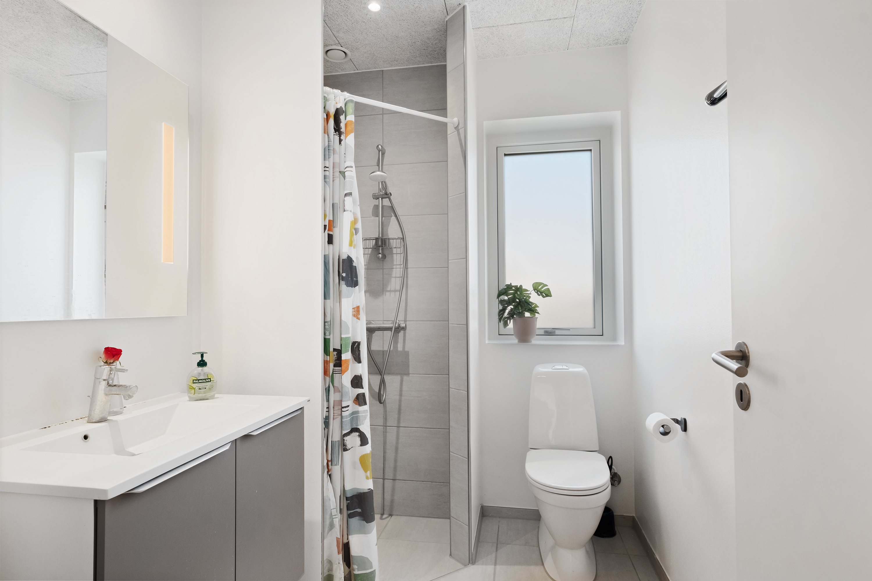 Fremhævet  billede i fuldskærmstilstand. Billede af Tinbergens Alle 115, 9260 Gistrup