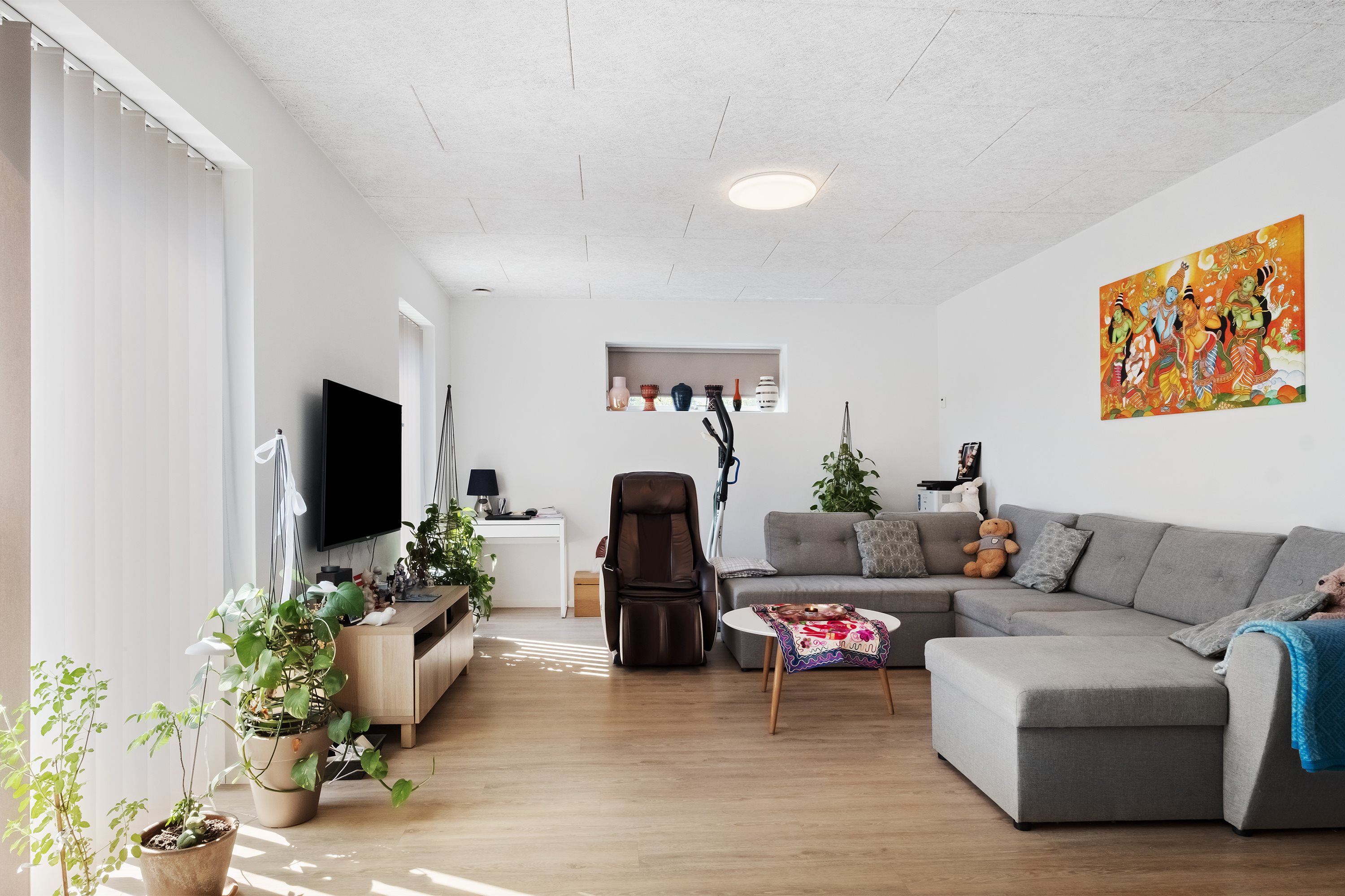 Miniaturebillede 2: . Billede af Tinbergens Alle 115, 9260 Gistrup