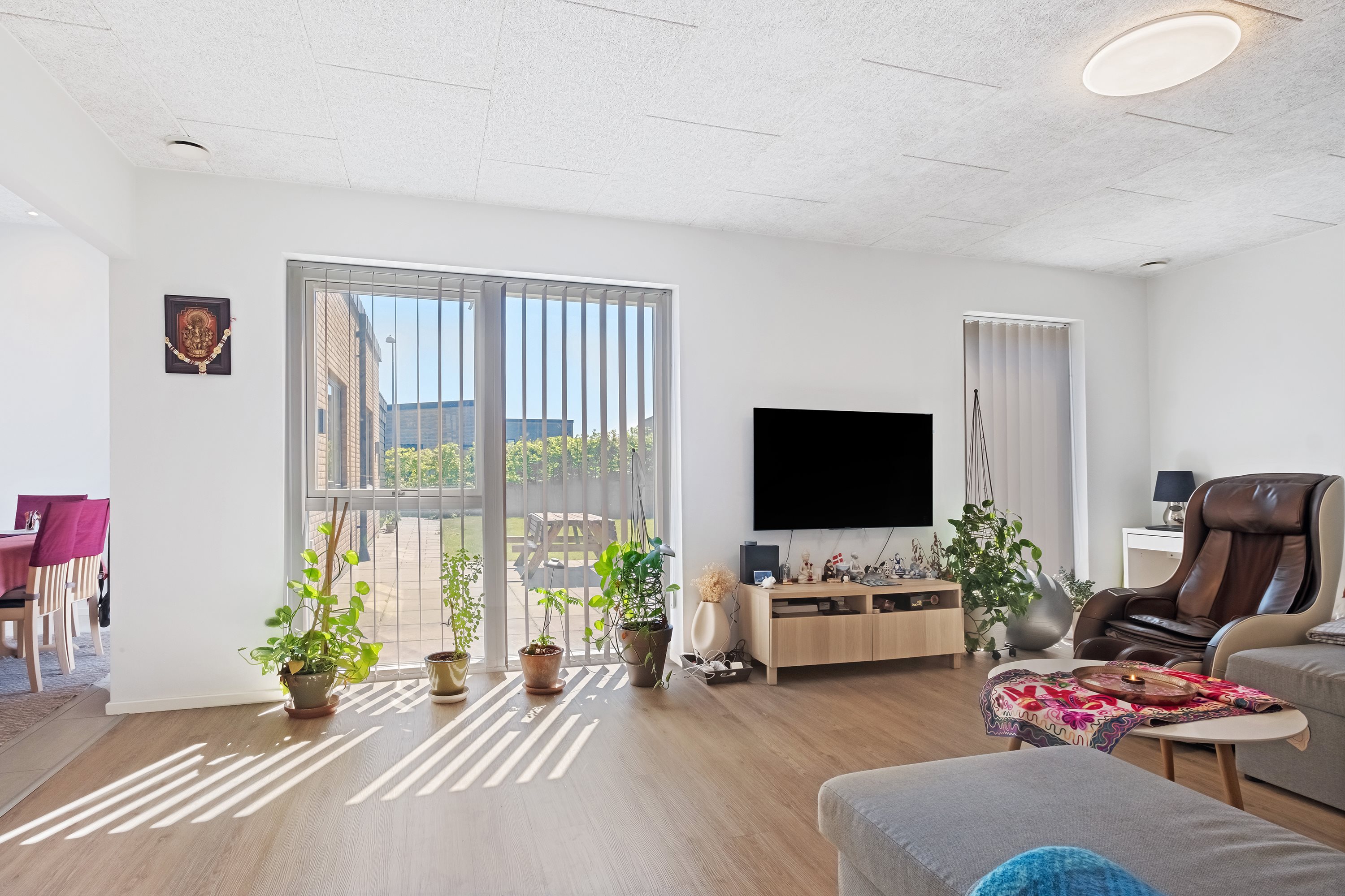 Fremhævet  billede i fuldskærmstilstand. Billede af Tinbergens Alle 115, 9260 Gistrup