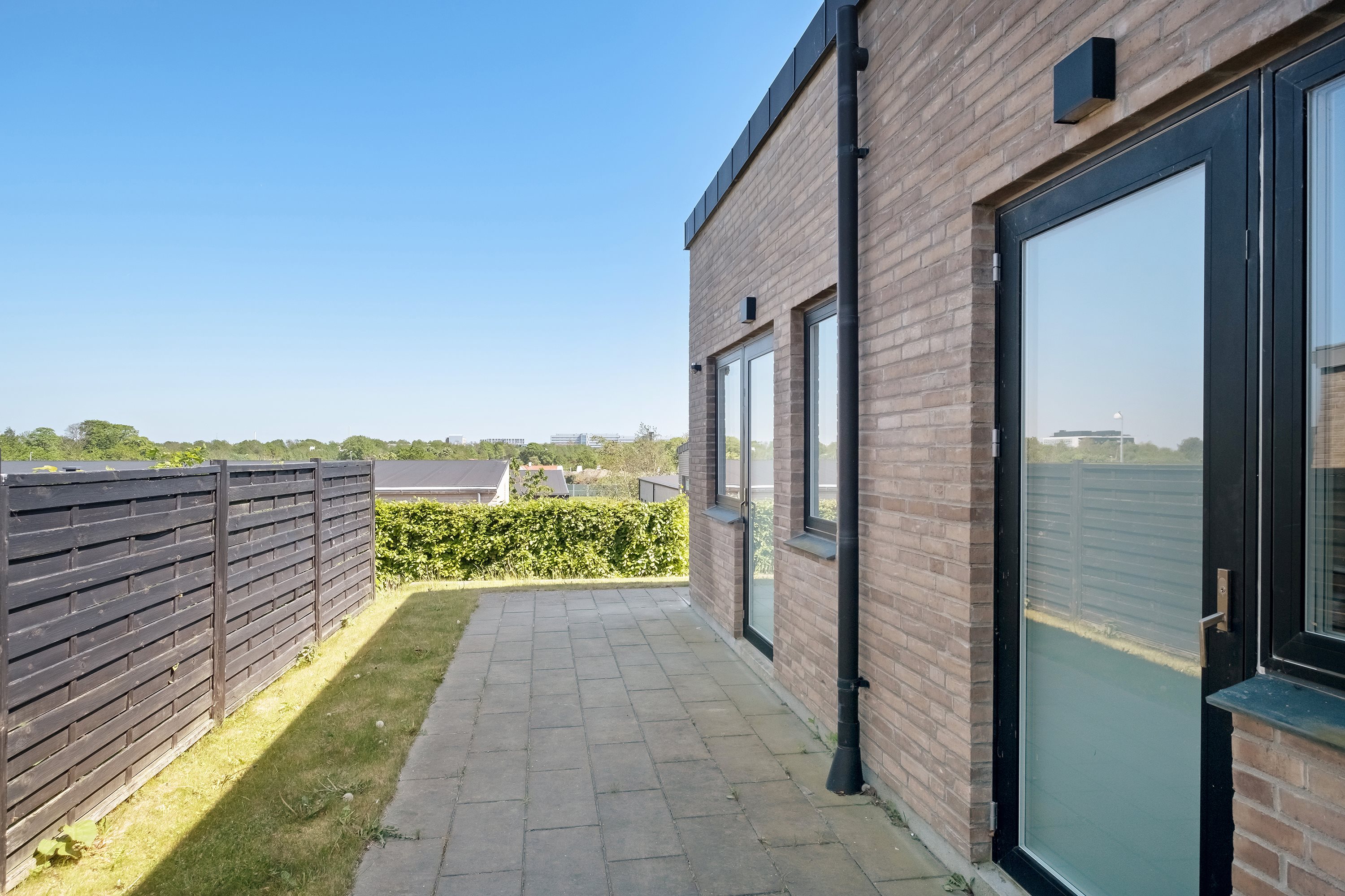 Fremhævet  billede i fuldskærmstilstand. Billede af Tinbergens Alle 115, 9260 Gistrup