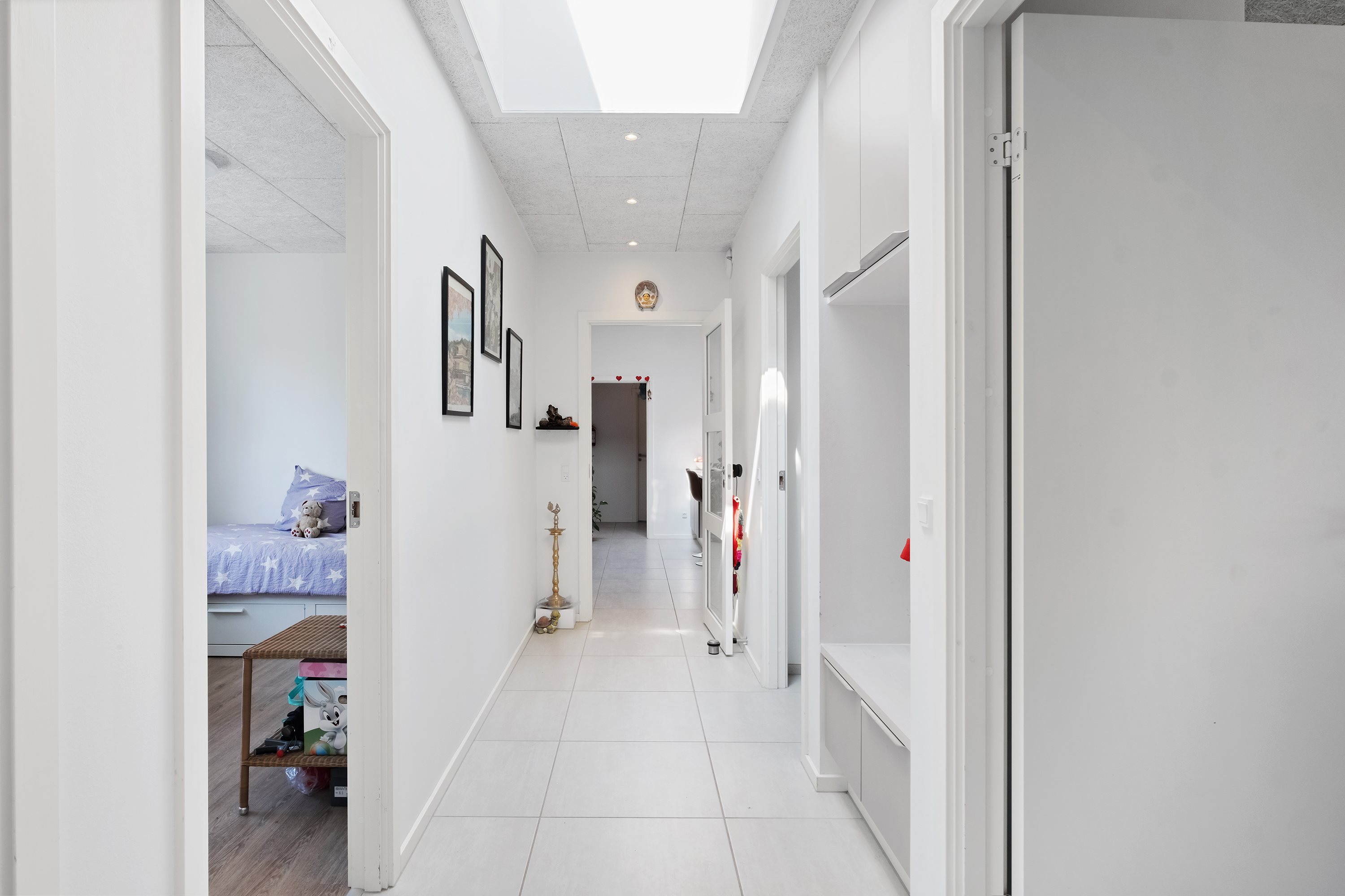 Fremhævet  billede i fuldskærmstilstand. Billede af Tinbergens Alle 115, 9260 Gistrup