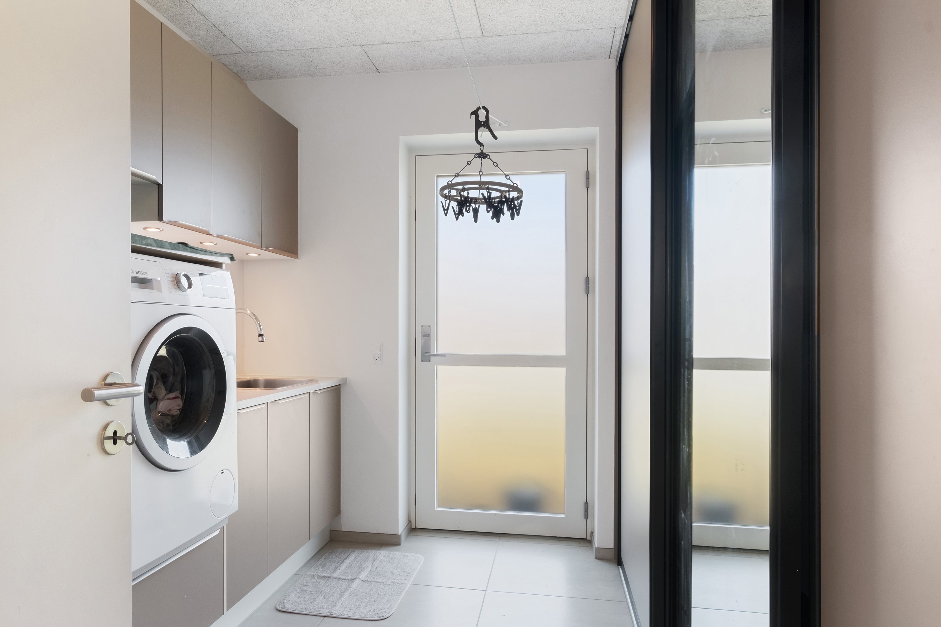 Fremhævet  billede i fuldskærmstilstand. Billede af Tinbergens Alle 115, 9260 Gistrup