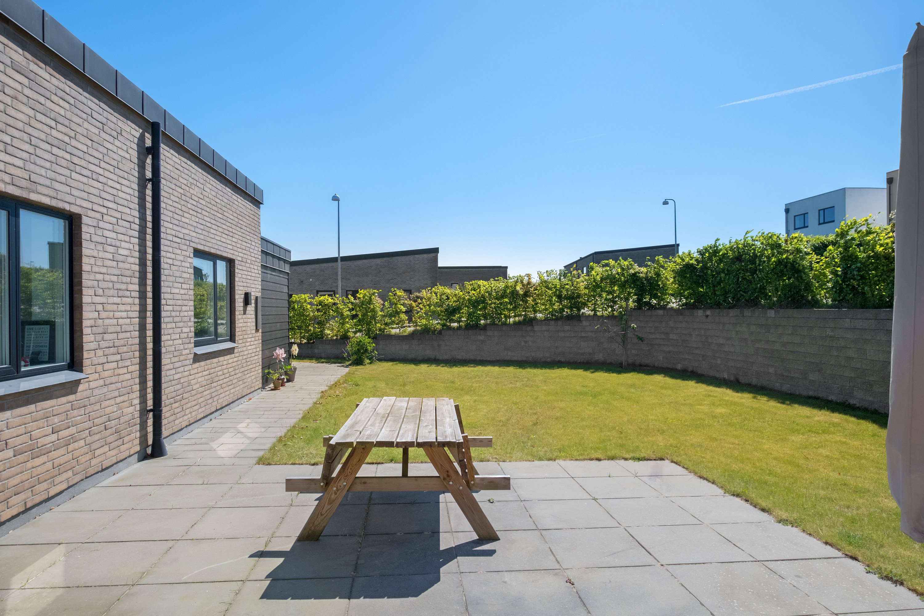 Fremhævet  billede i fuldskærmstilstand. Billede af Tinbergens Alle 115, 9260 Gistrup