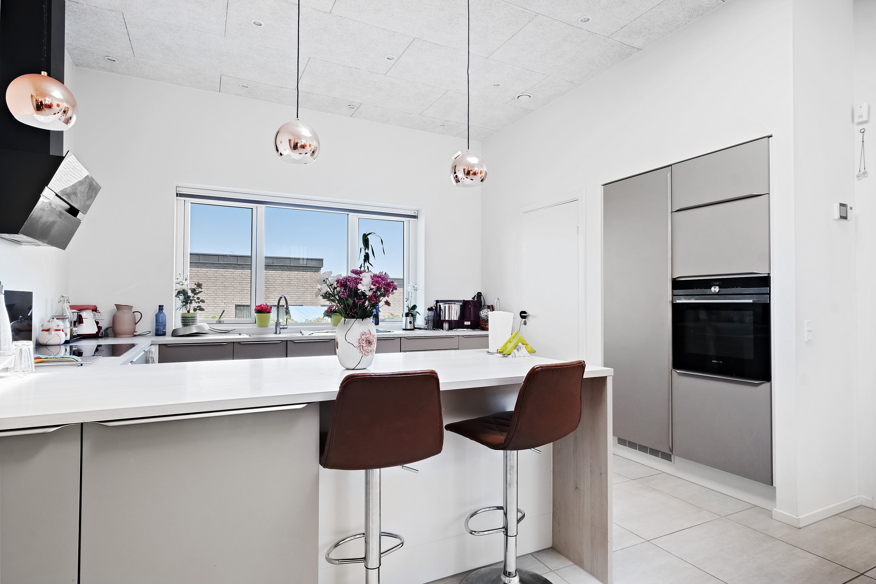 Fremhævet  billede i fuldskærmstilstand. Billede af Tinbergens Alle 115, 9260 Gistrup