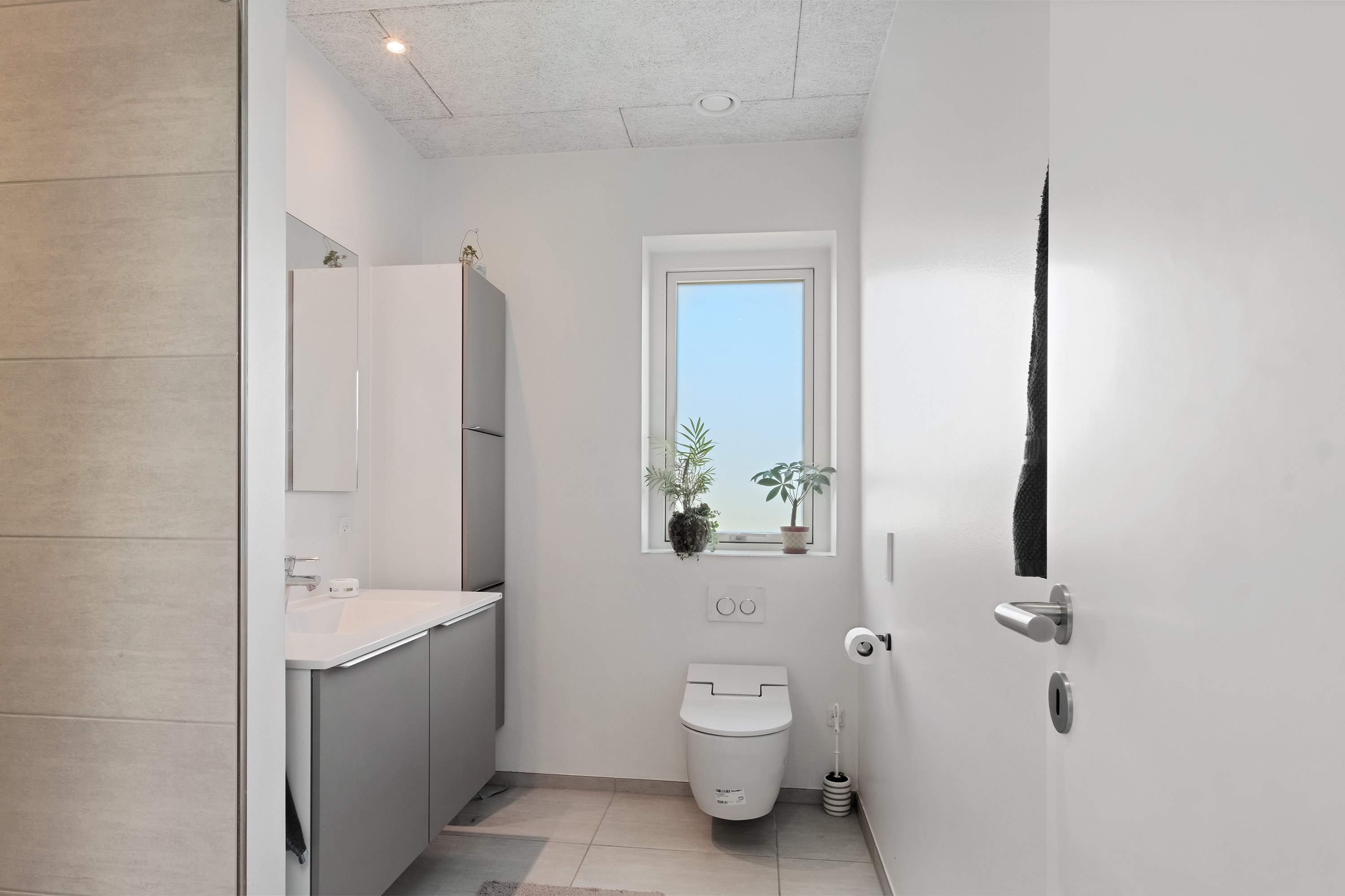 Fremhævet  billede i fuldskærmstilstand. Billede af Tinbergens Alle 115, 9260 Gistrup