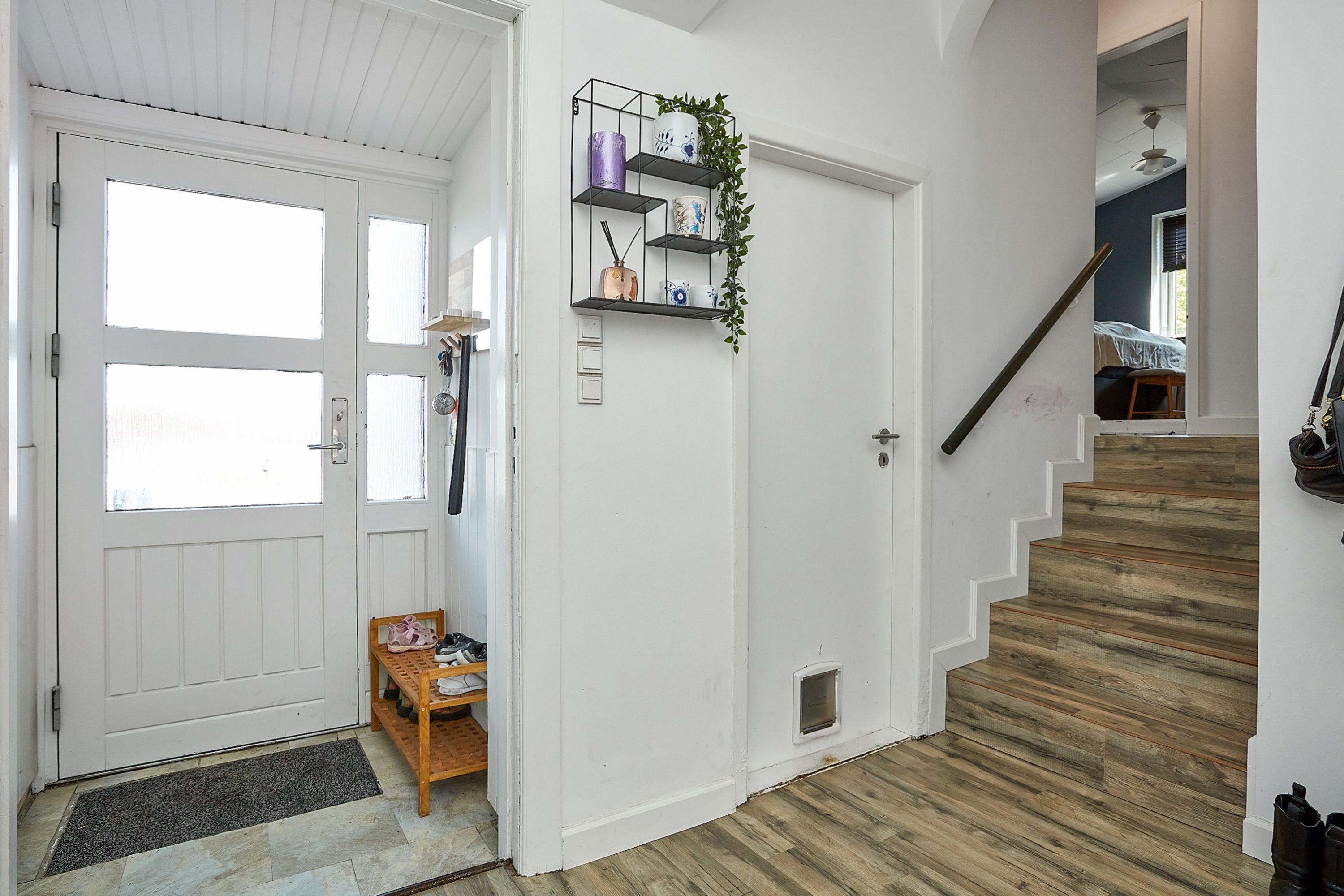 Miniaturebillede 2: . Billede af Overgade 47, 8700 Horsens